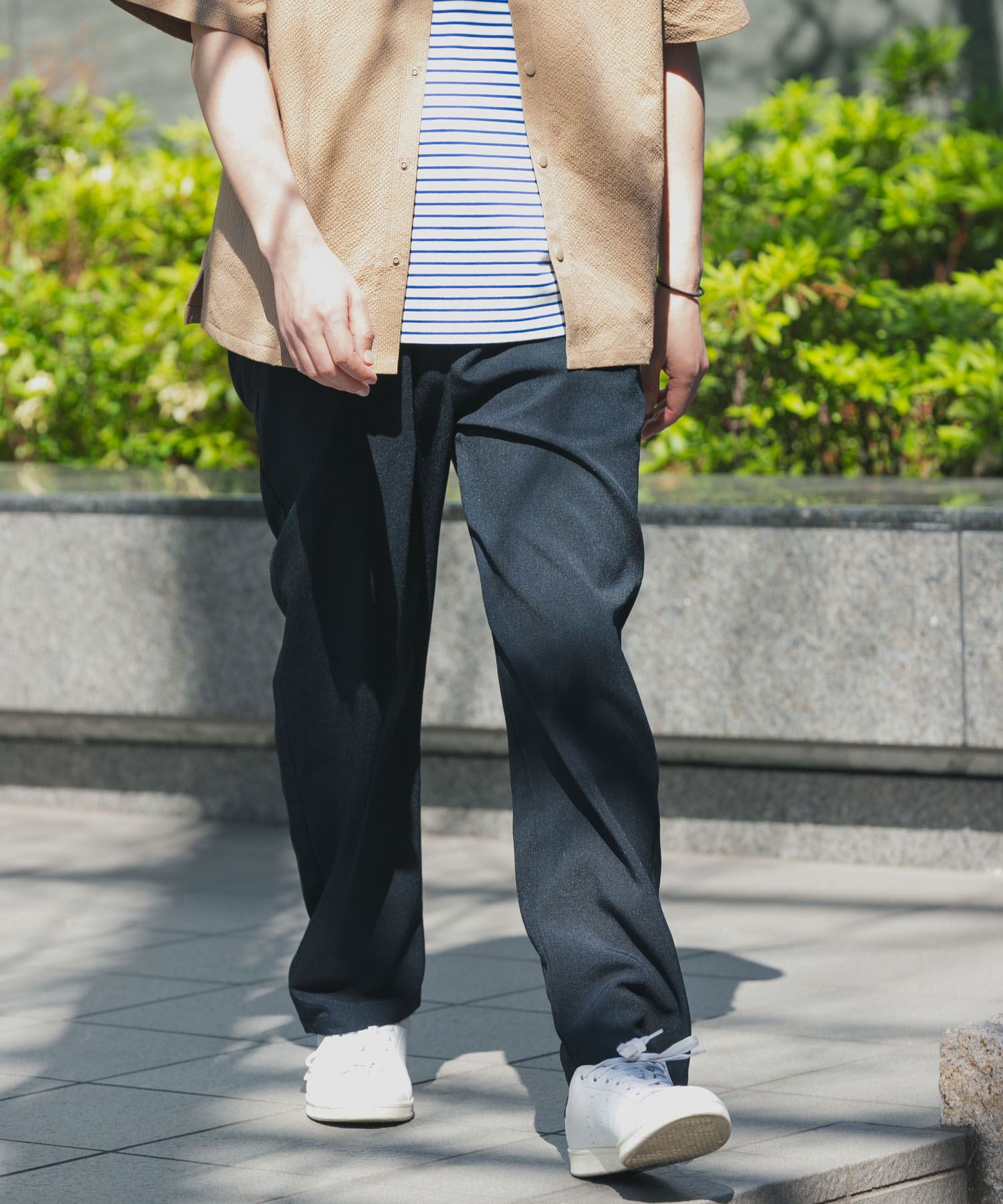 身長：170cm サイズ：M