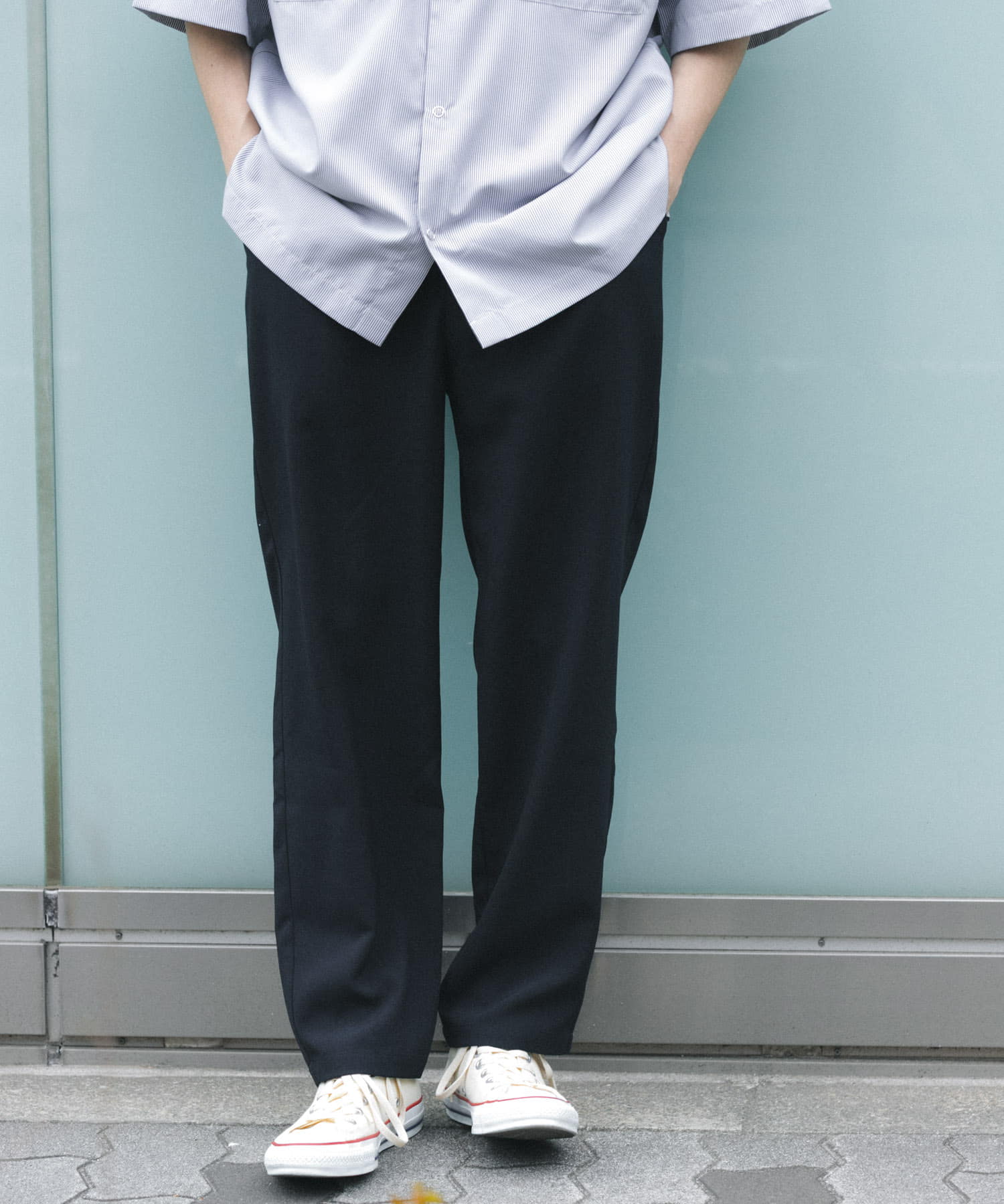 身長：170cm サイズ：M