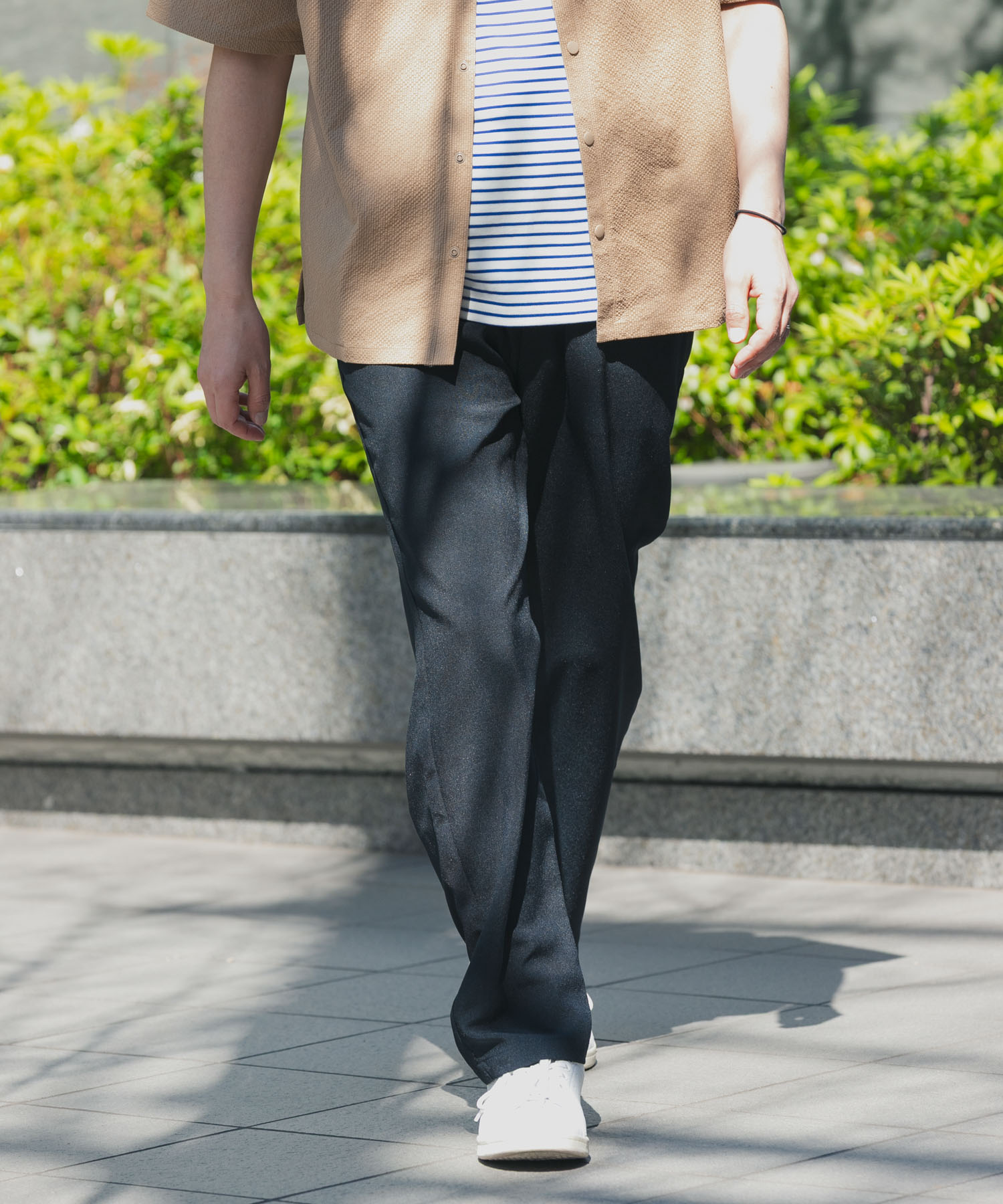 身長：170cm サイズ：M