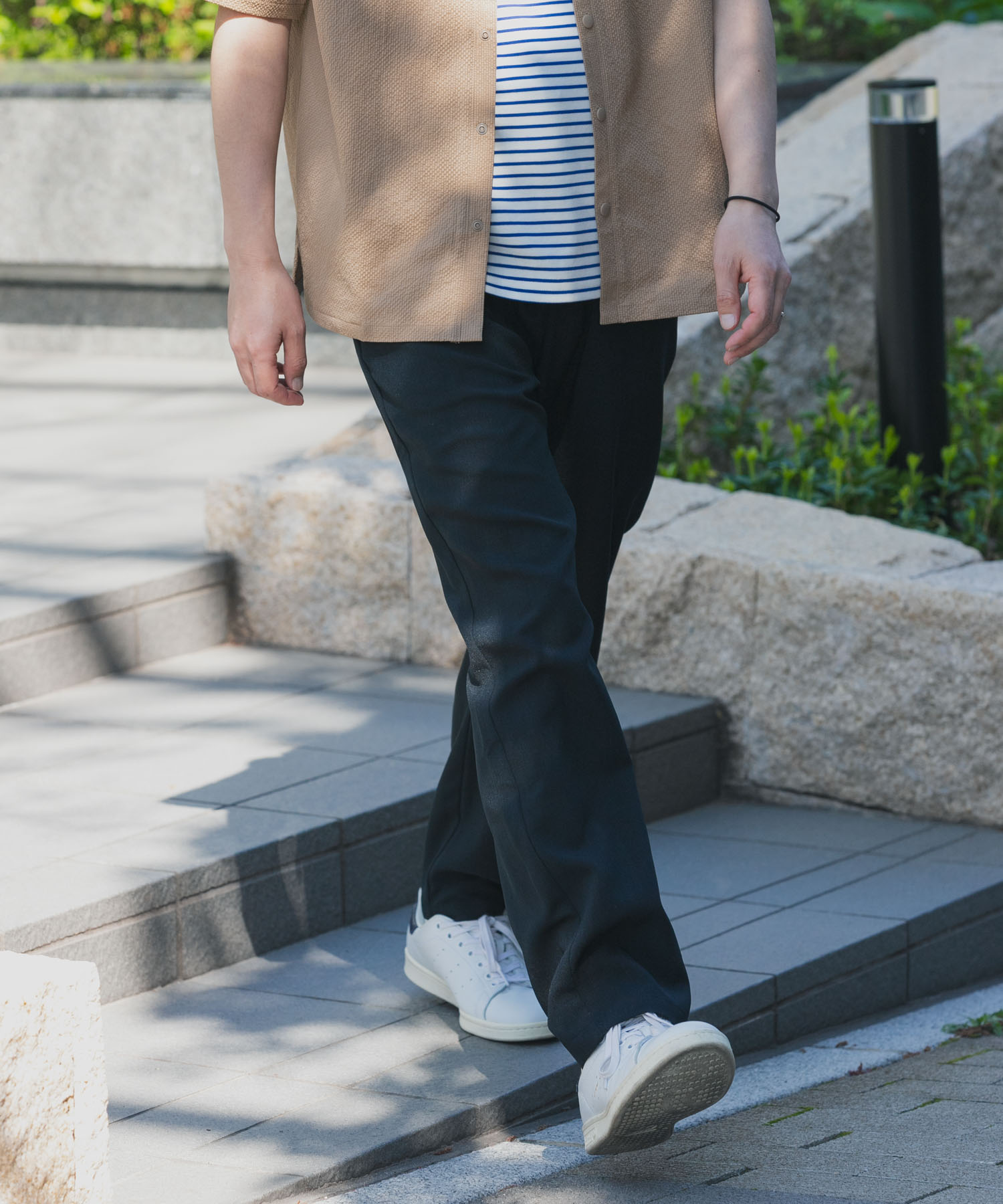 身長：170cm サイズ：M