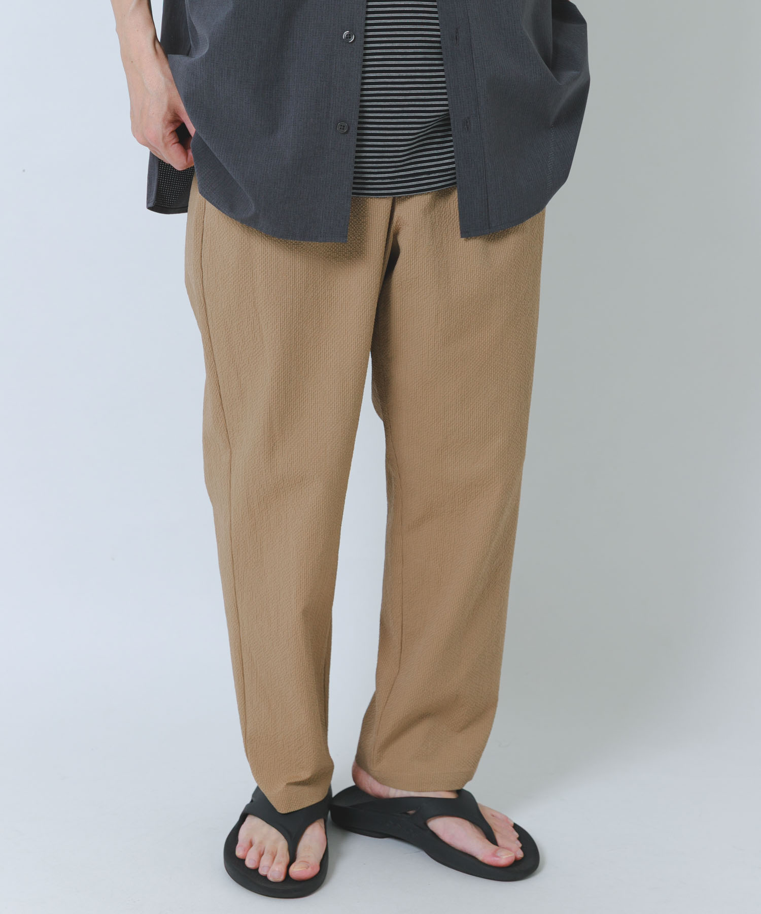 身長：170cm サイズ：M