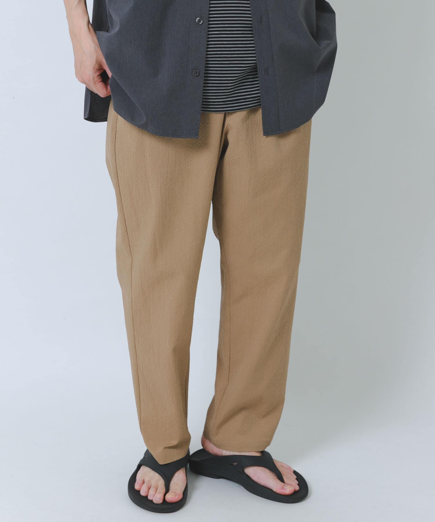身長：170cm サイズ：M