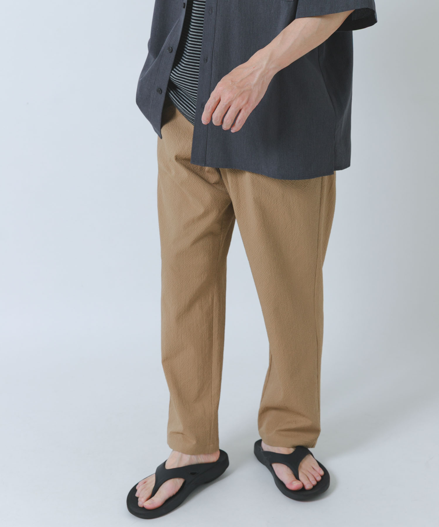 身長：170cm サイズ：M