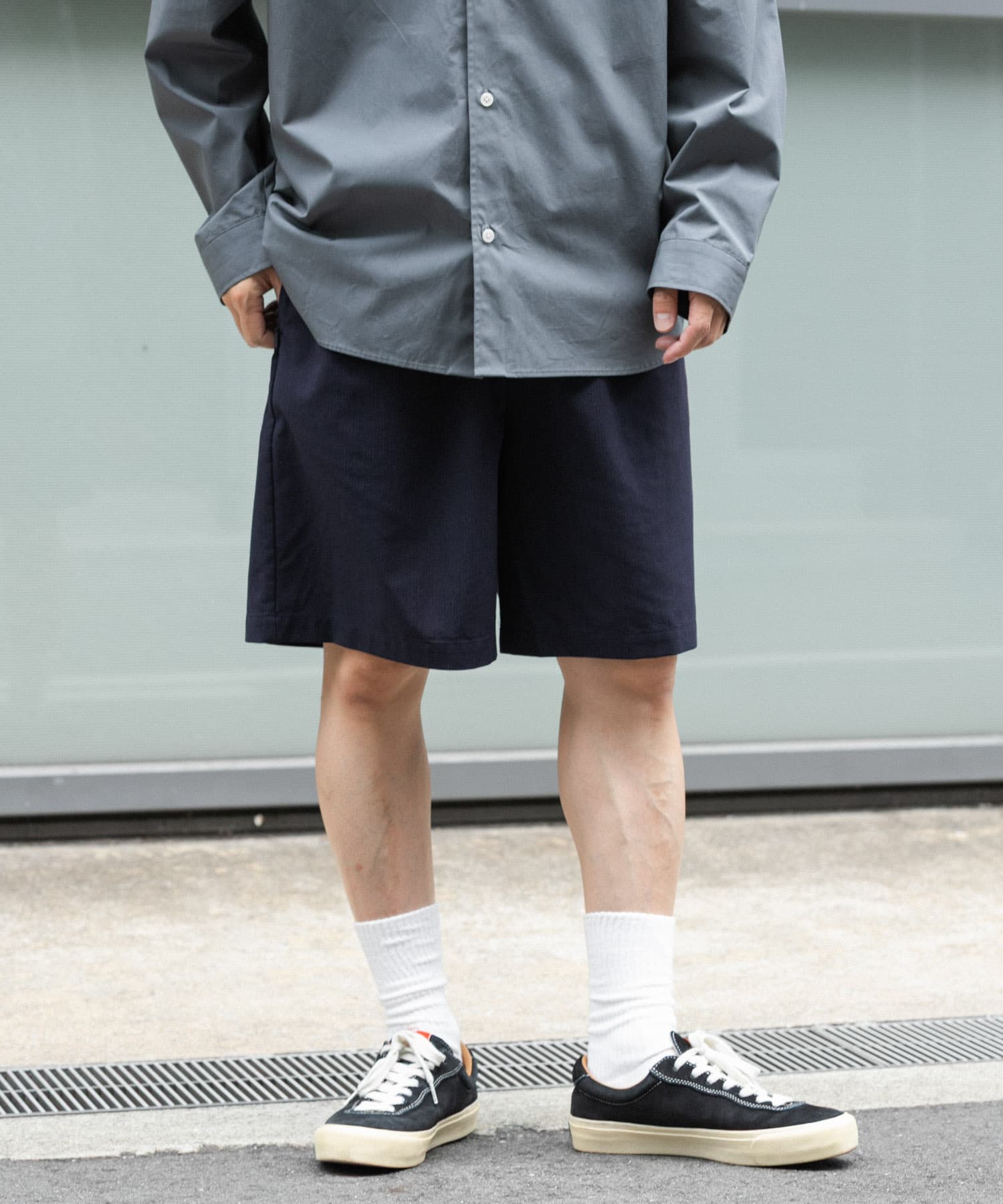 NAVY