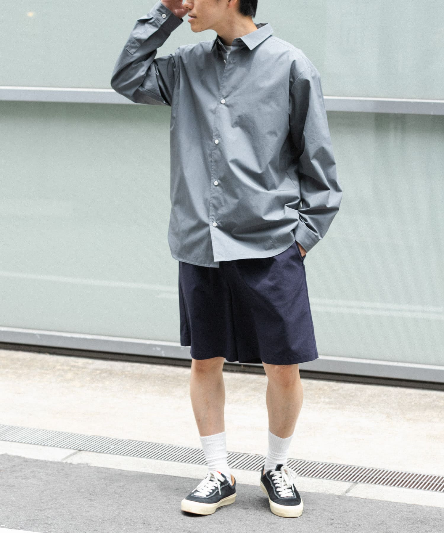 NAVY