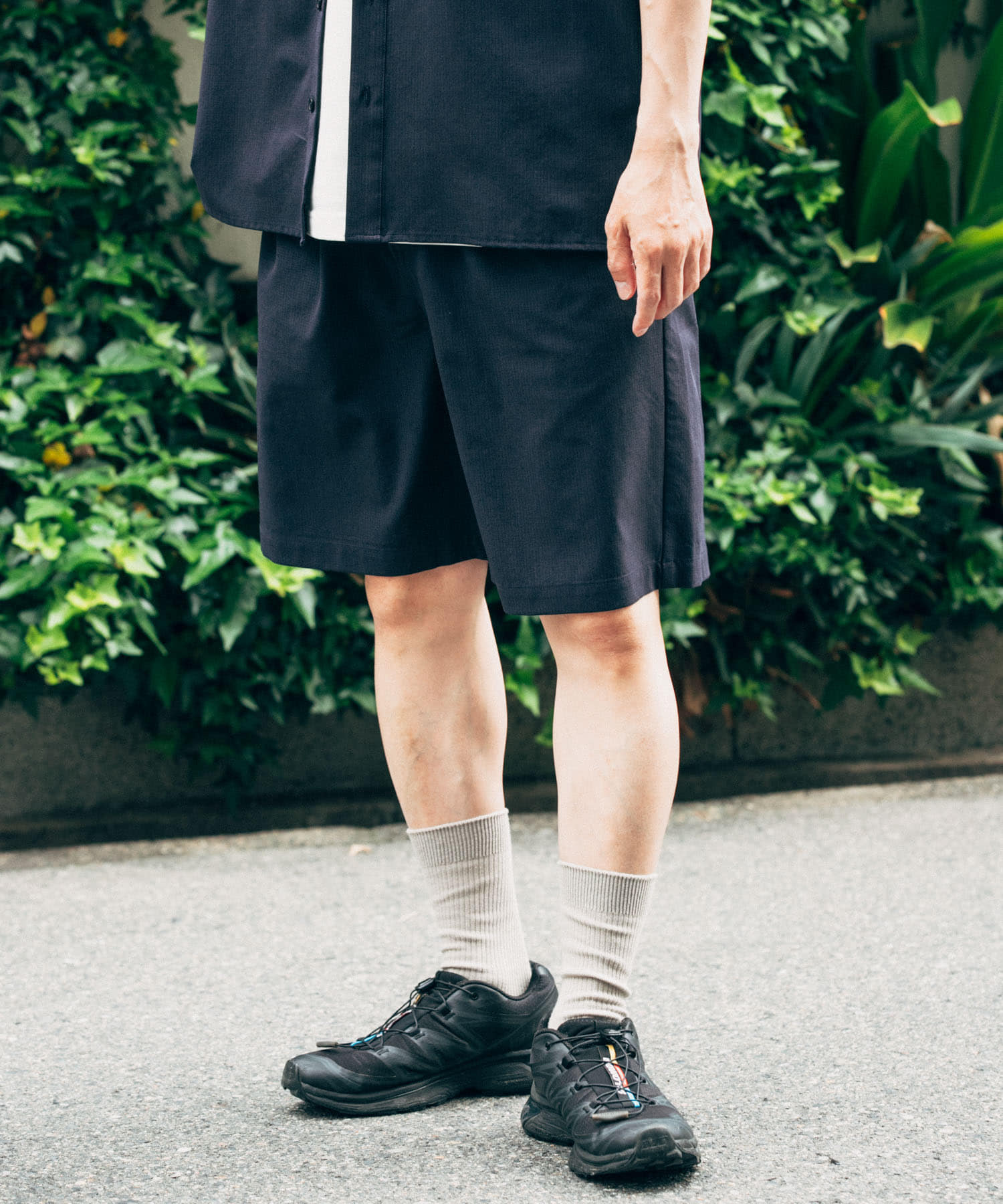 NAVY