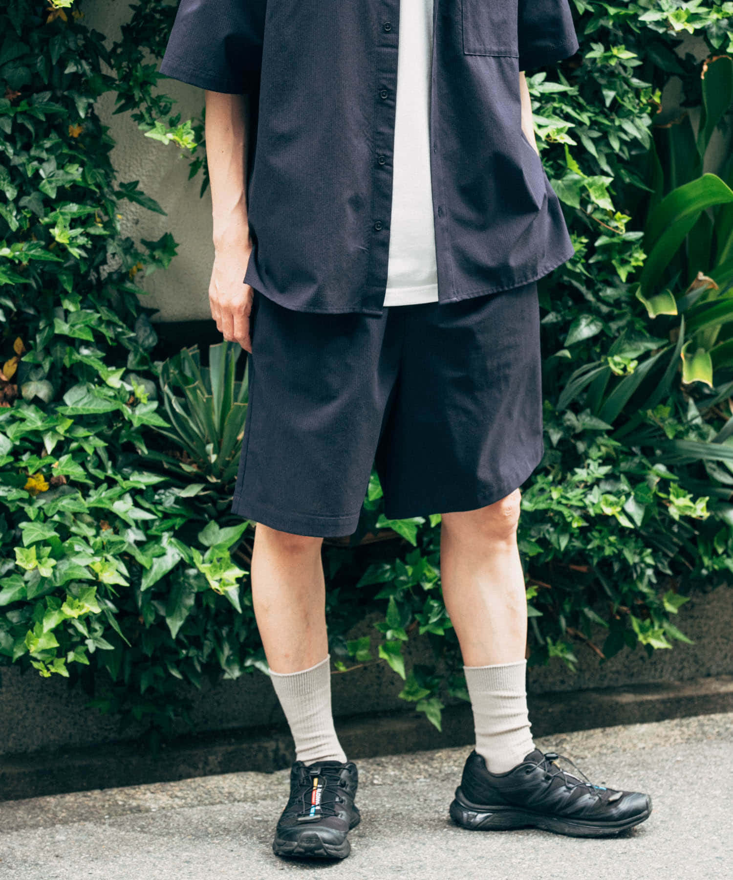 NAVY