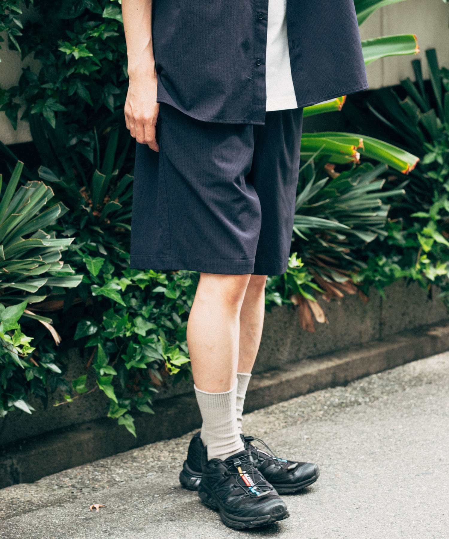 NAVY