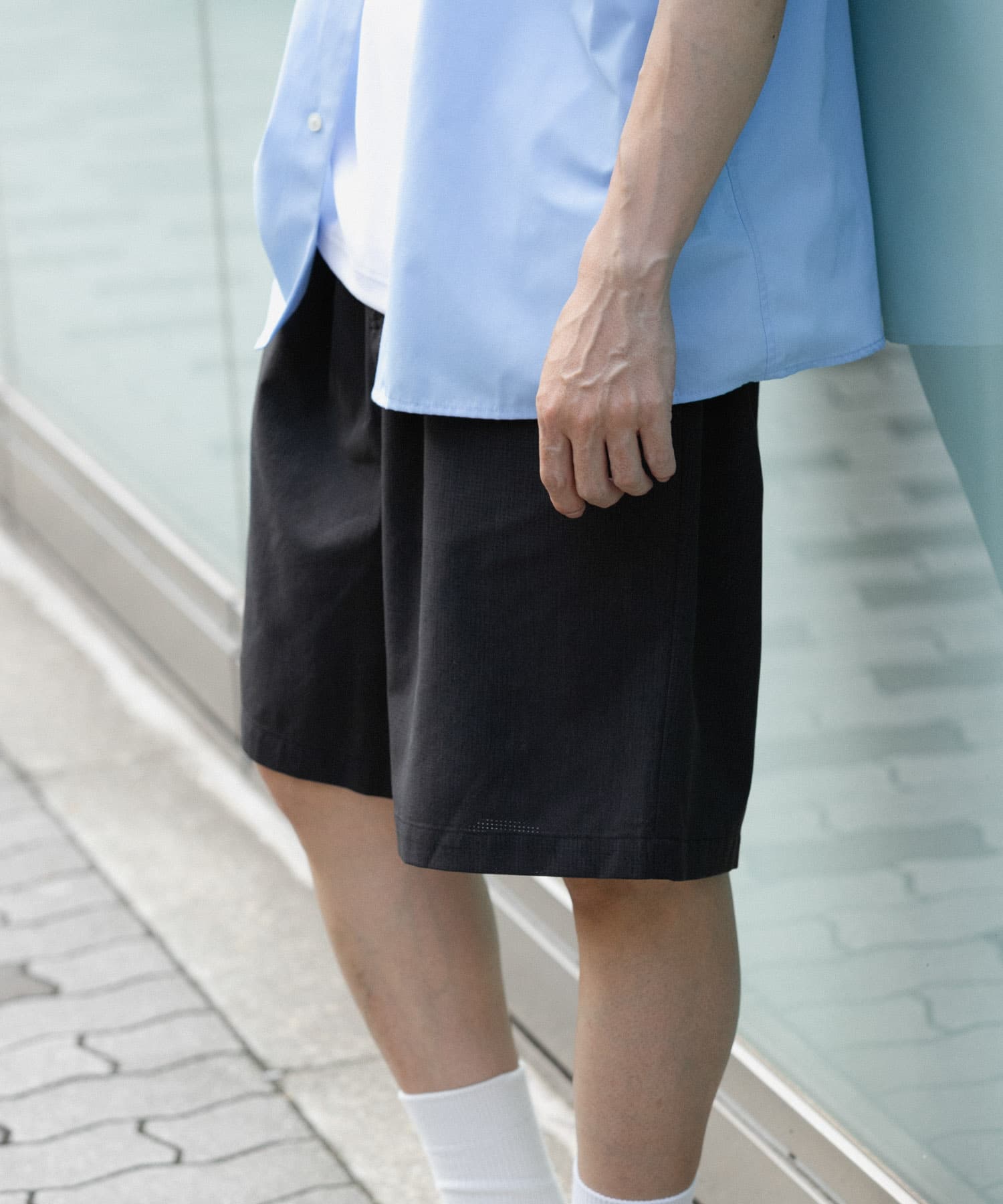 身長：170cm サイズ：M