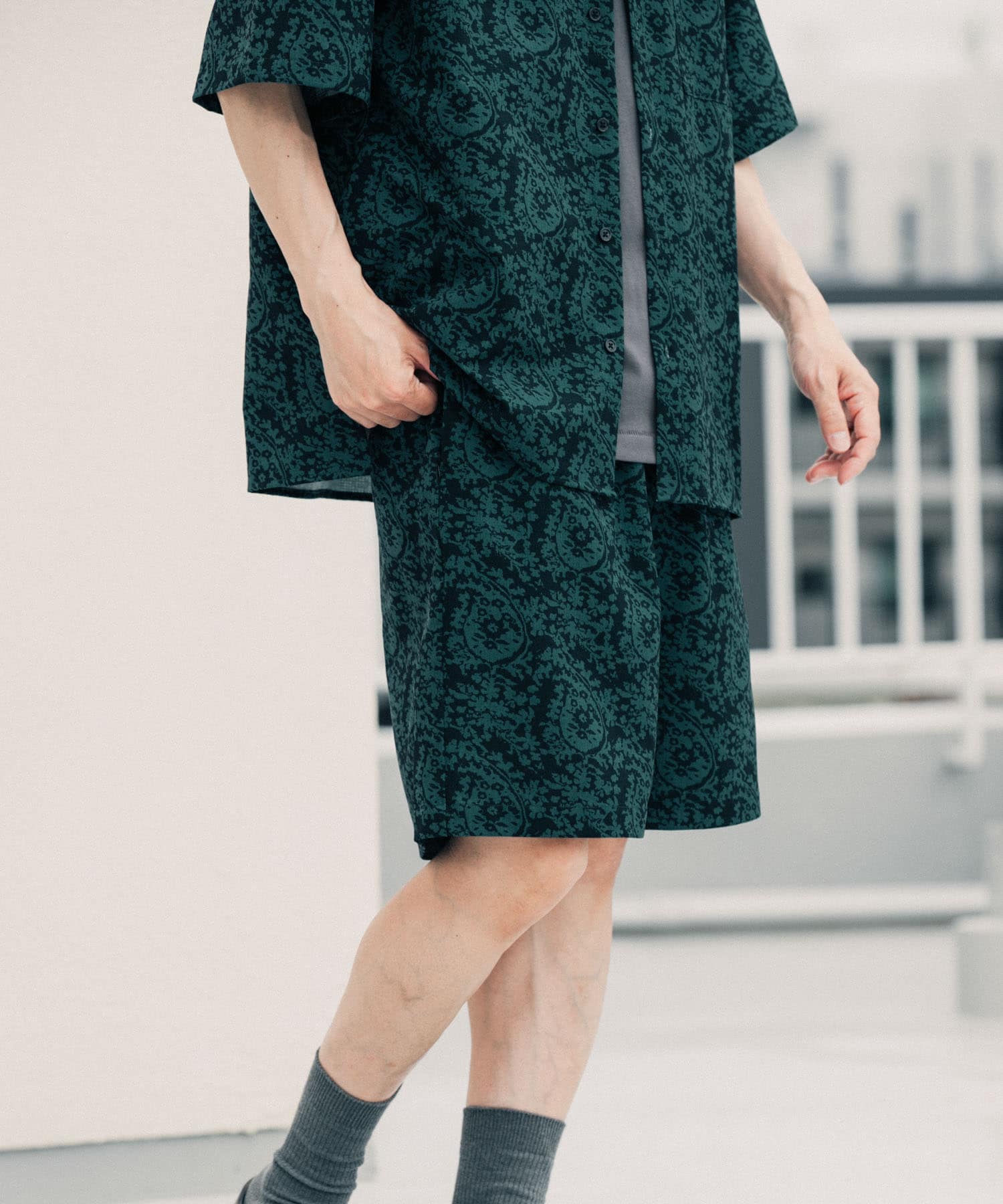 BOTANICAL