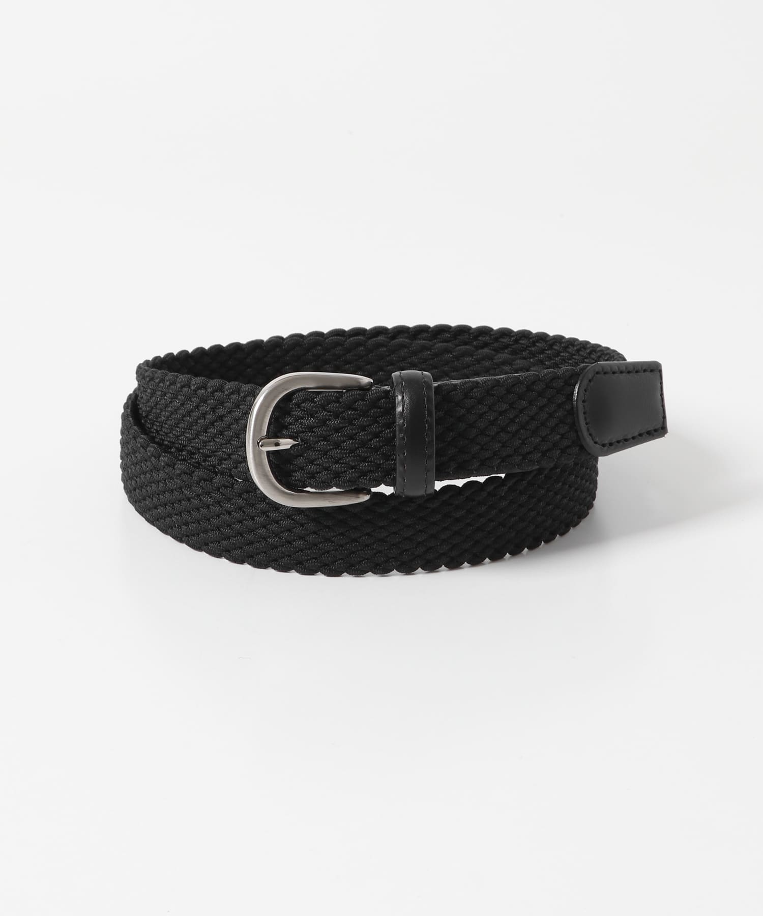 Belt 1176 BLK -