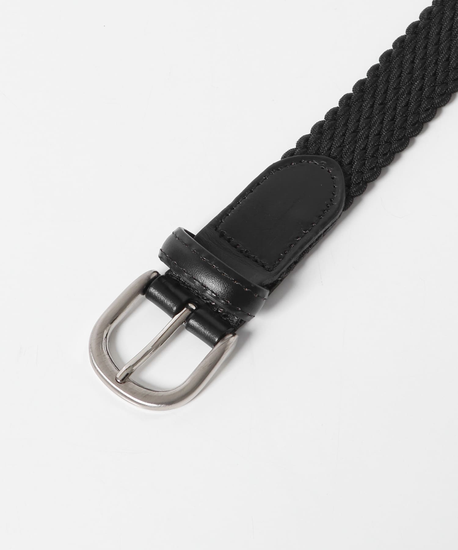 Belt 1176 BLK -