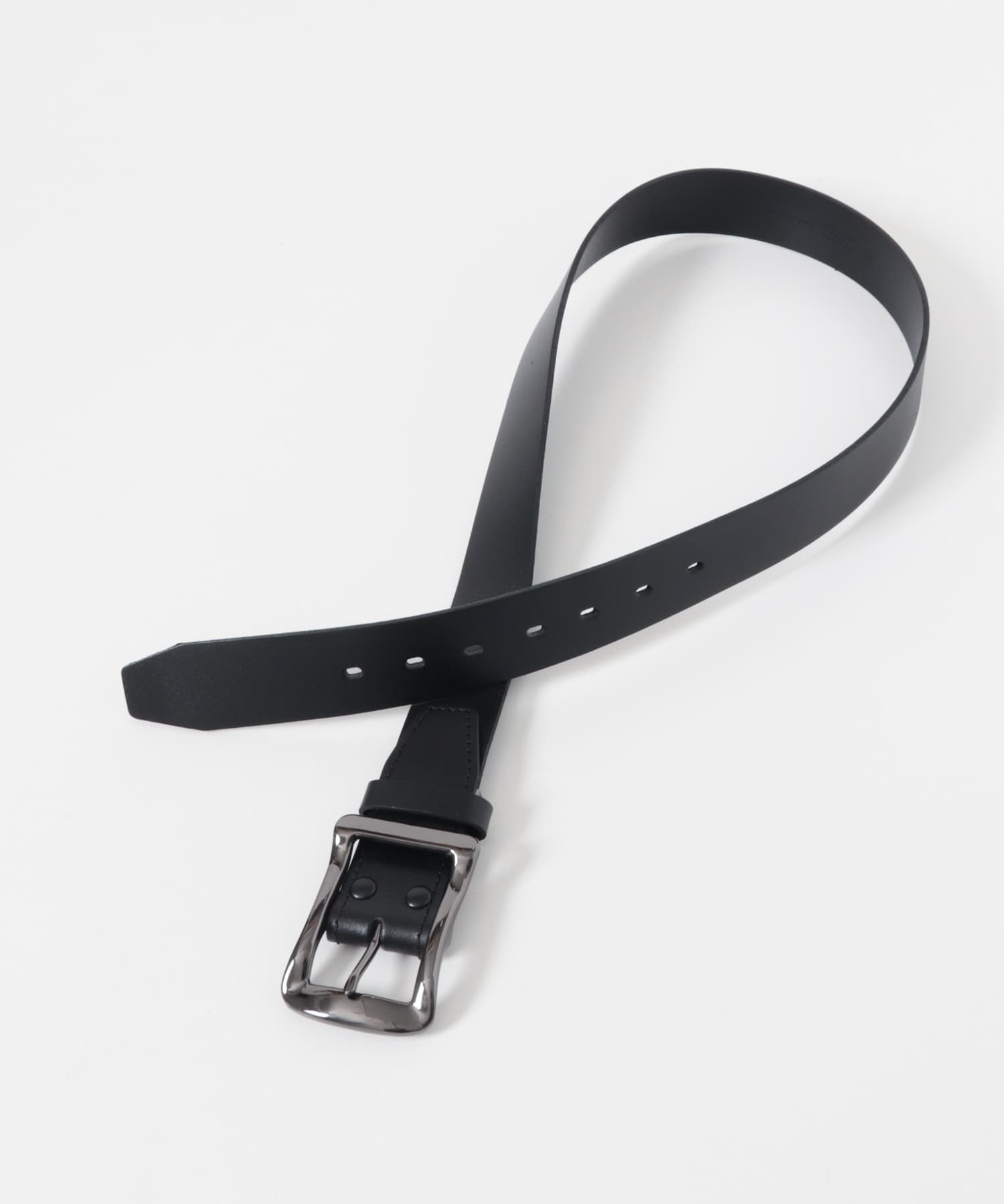 Belt 350 BLK -