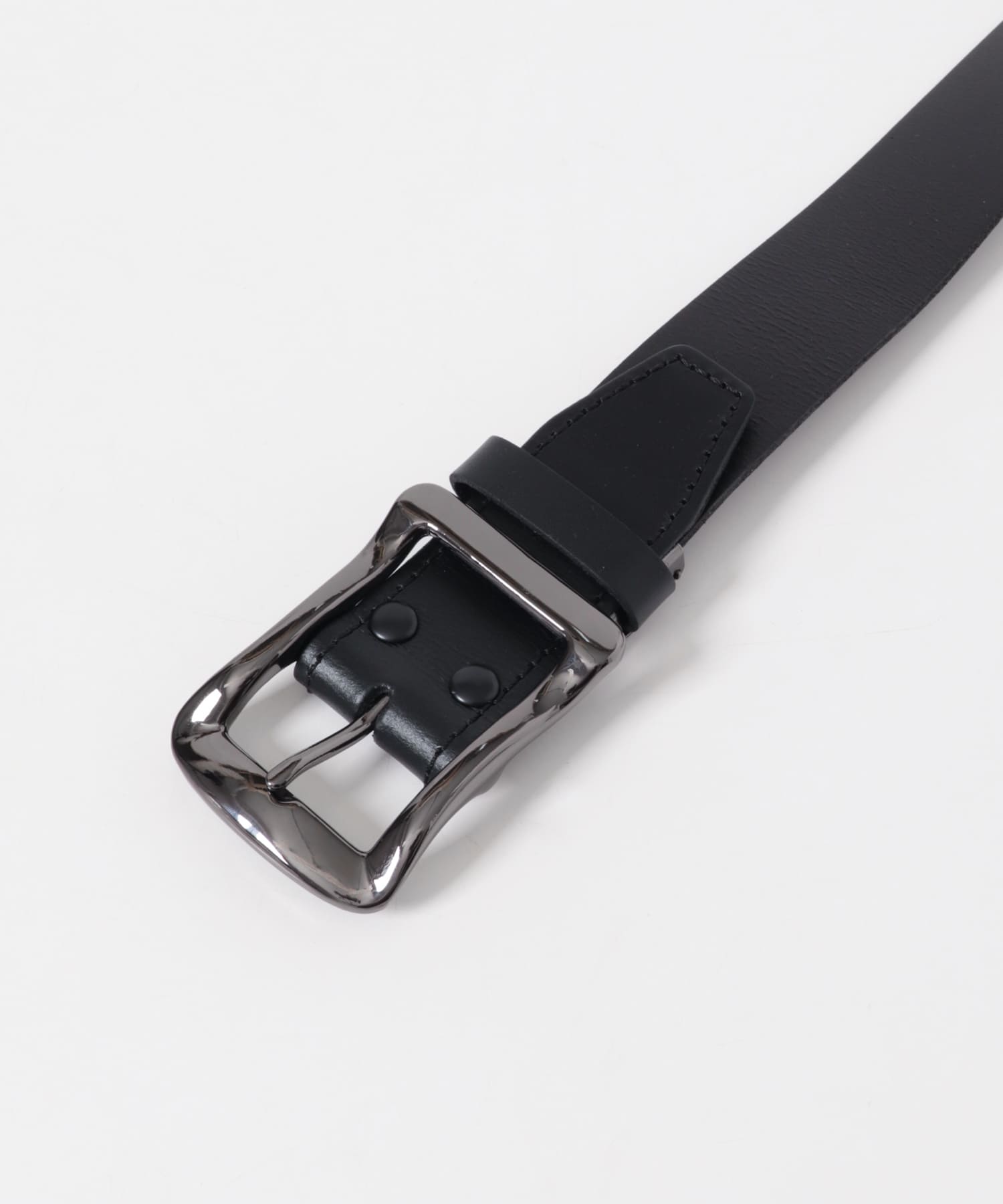 Belt 350 BLK -