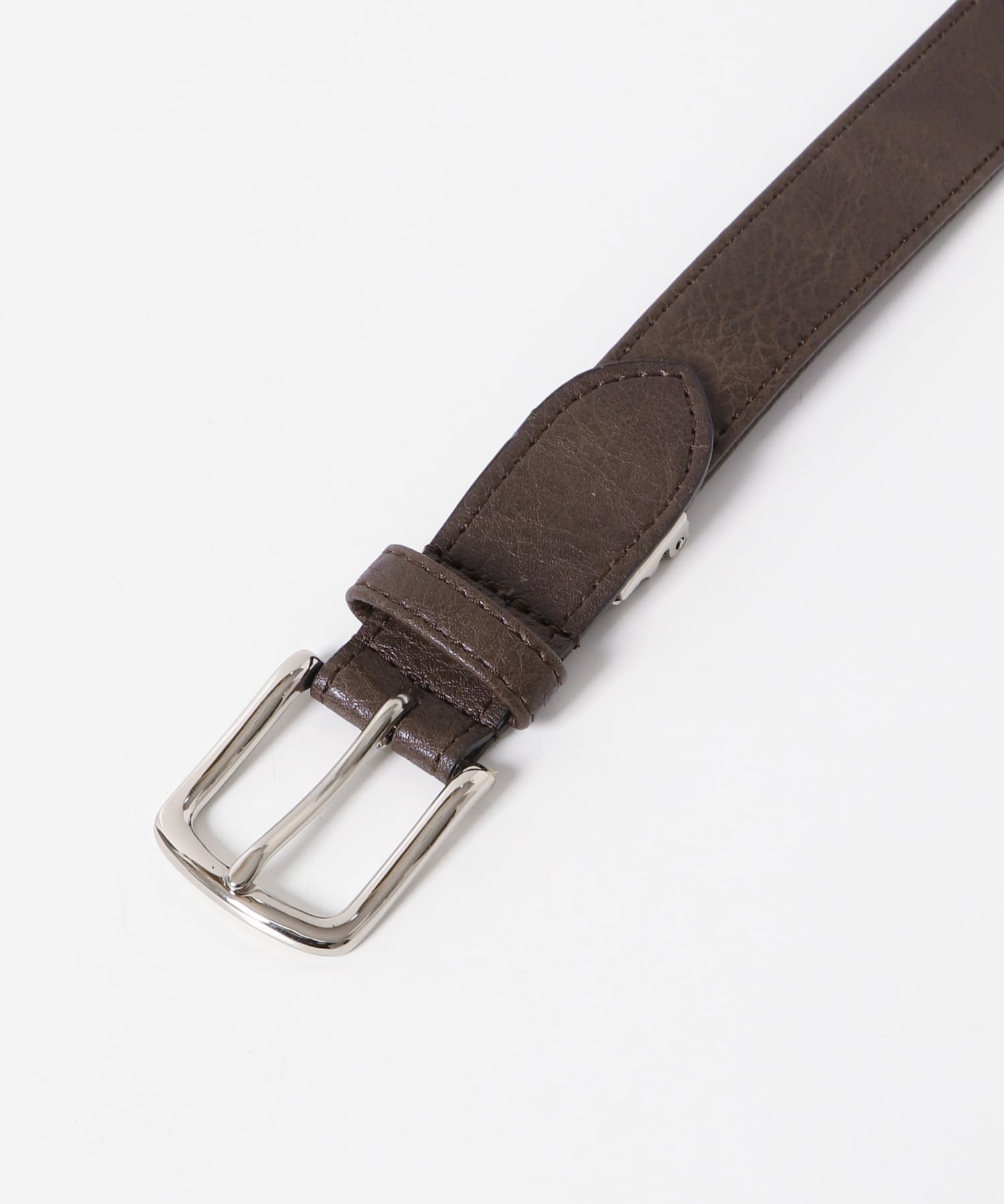 Belt 370 D.BROWN -