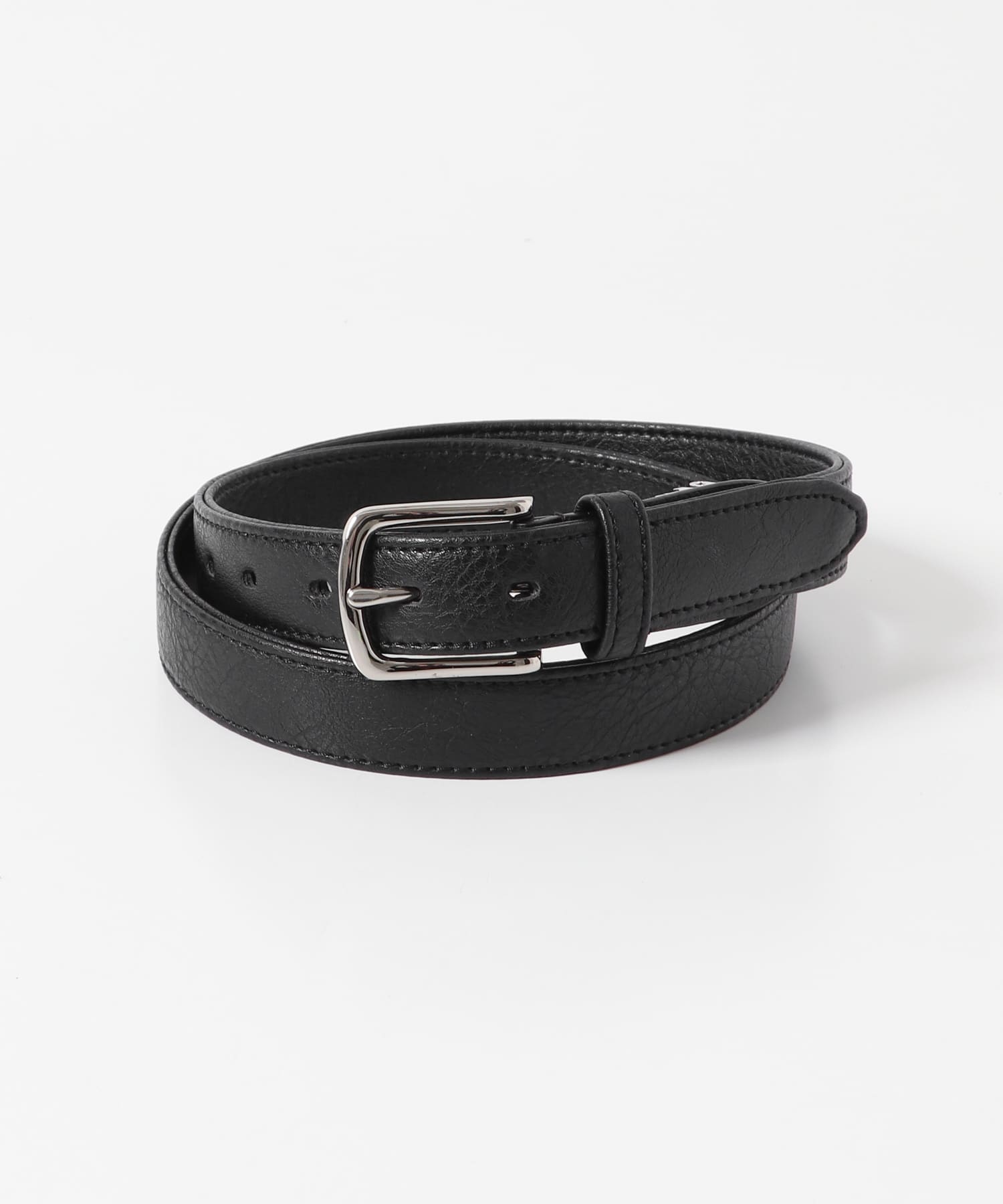 Belt 370 BLK -