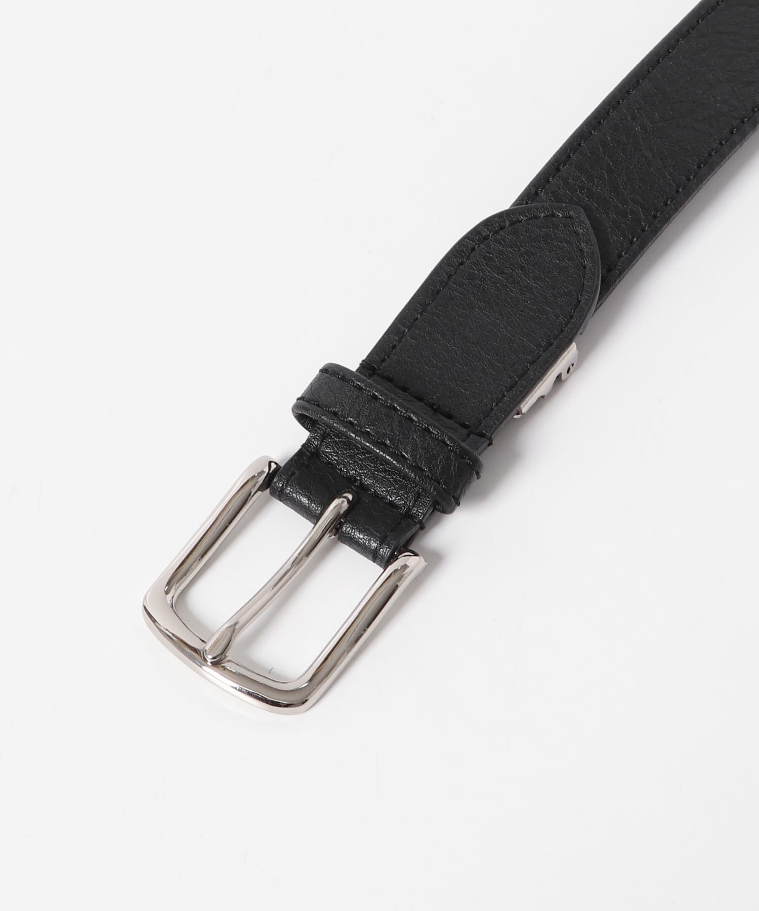 Belt 370 BLK -