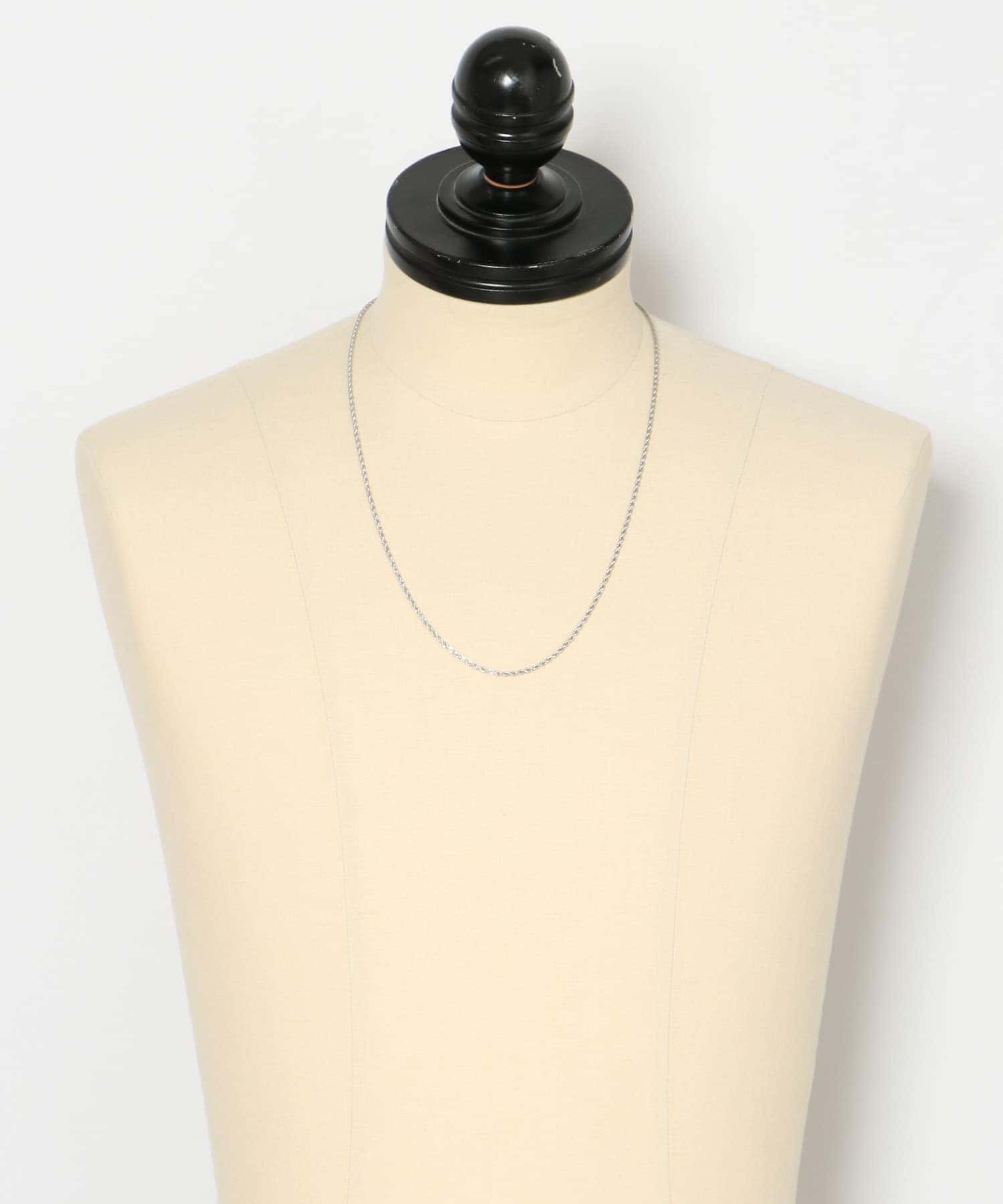 Necklace 5387 SLV -
