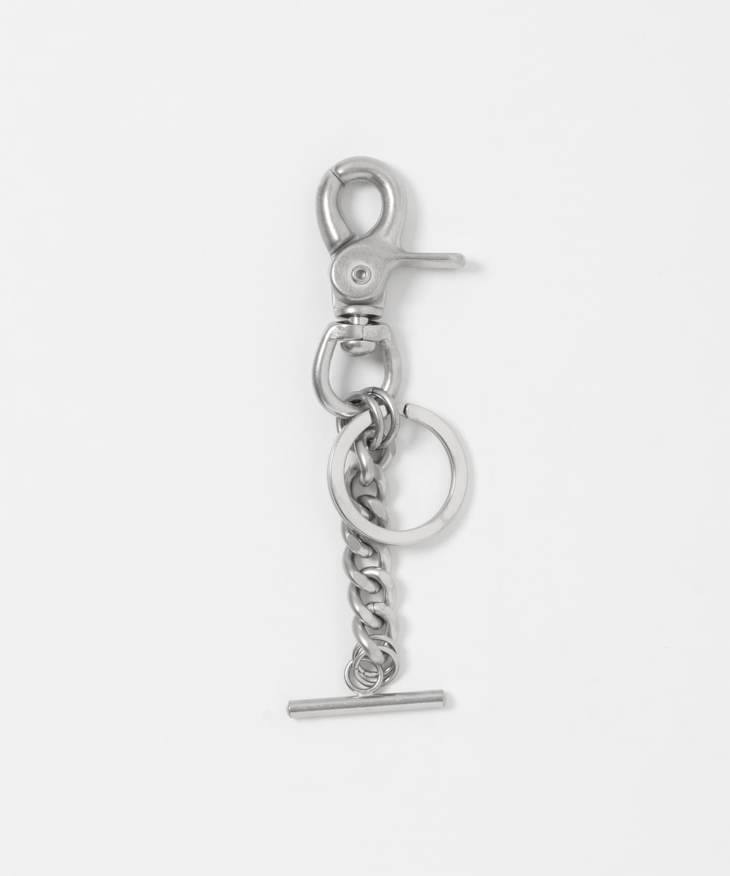 Curb Chain KeyHolder