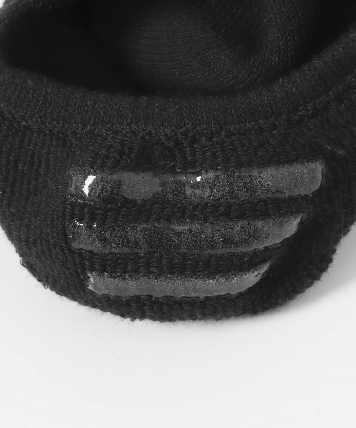 Healthknit　ペナント刺繍 ソックス3P ASSORT -