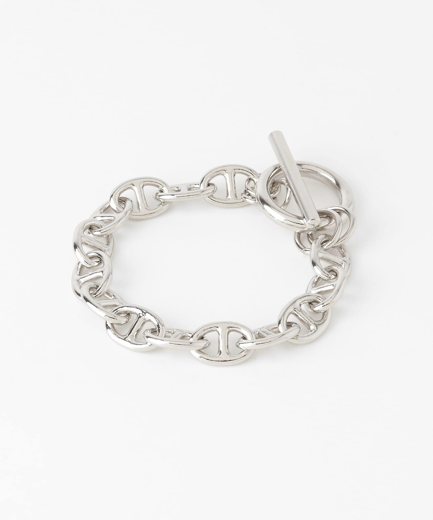 Bracelet 6175-1 SLV -