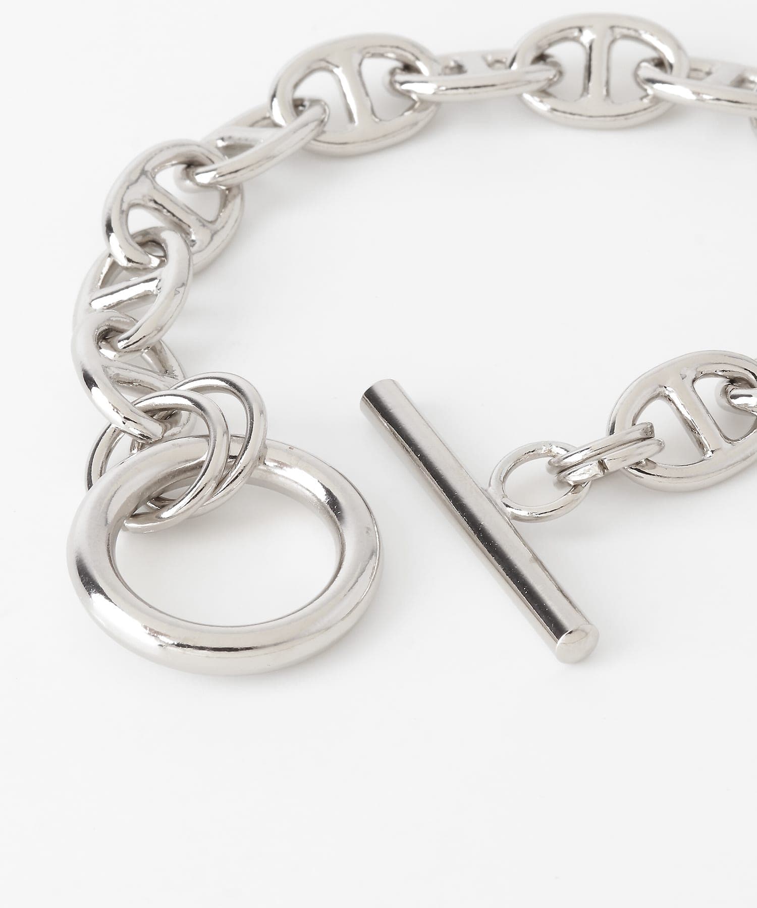 Bracelet 6175-1 SLV -