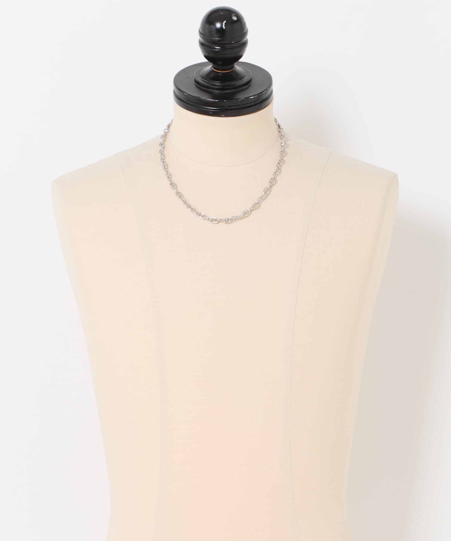 Necklace 5644 SLV -