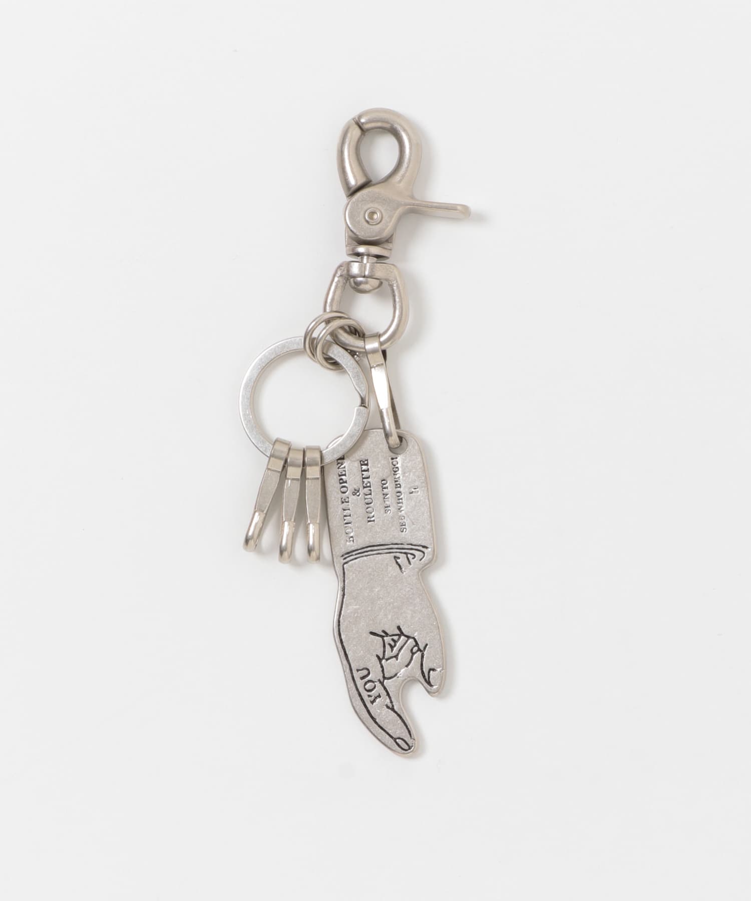 Key Holder 7529