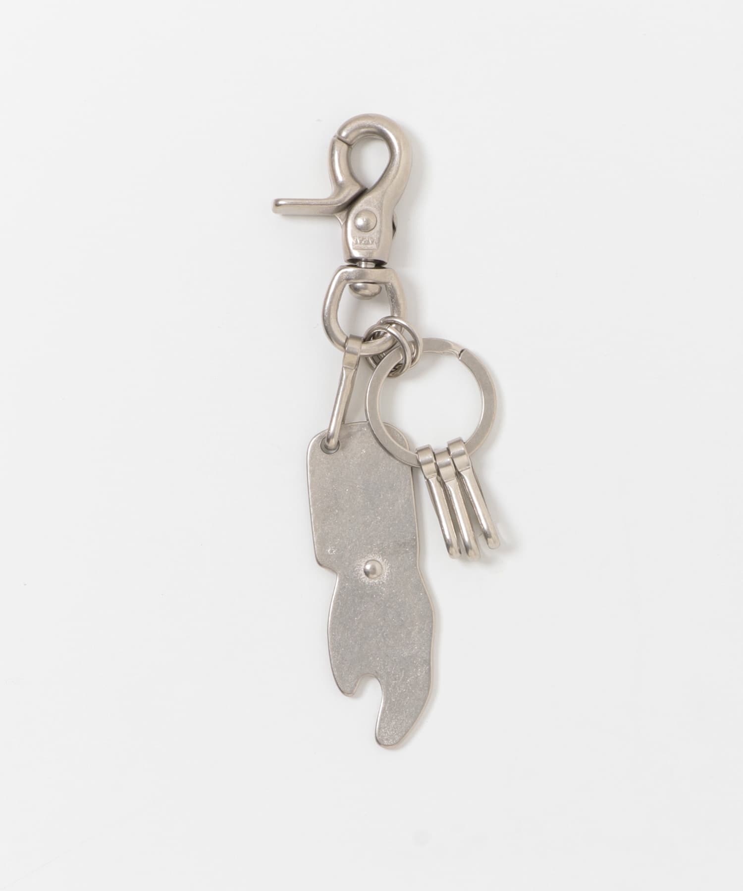 Key Holder 7529 SLV -