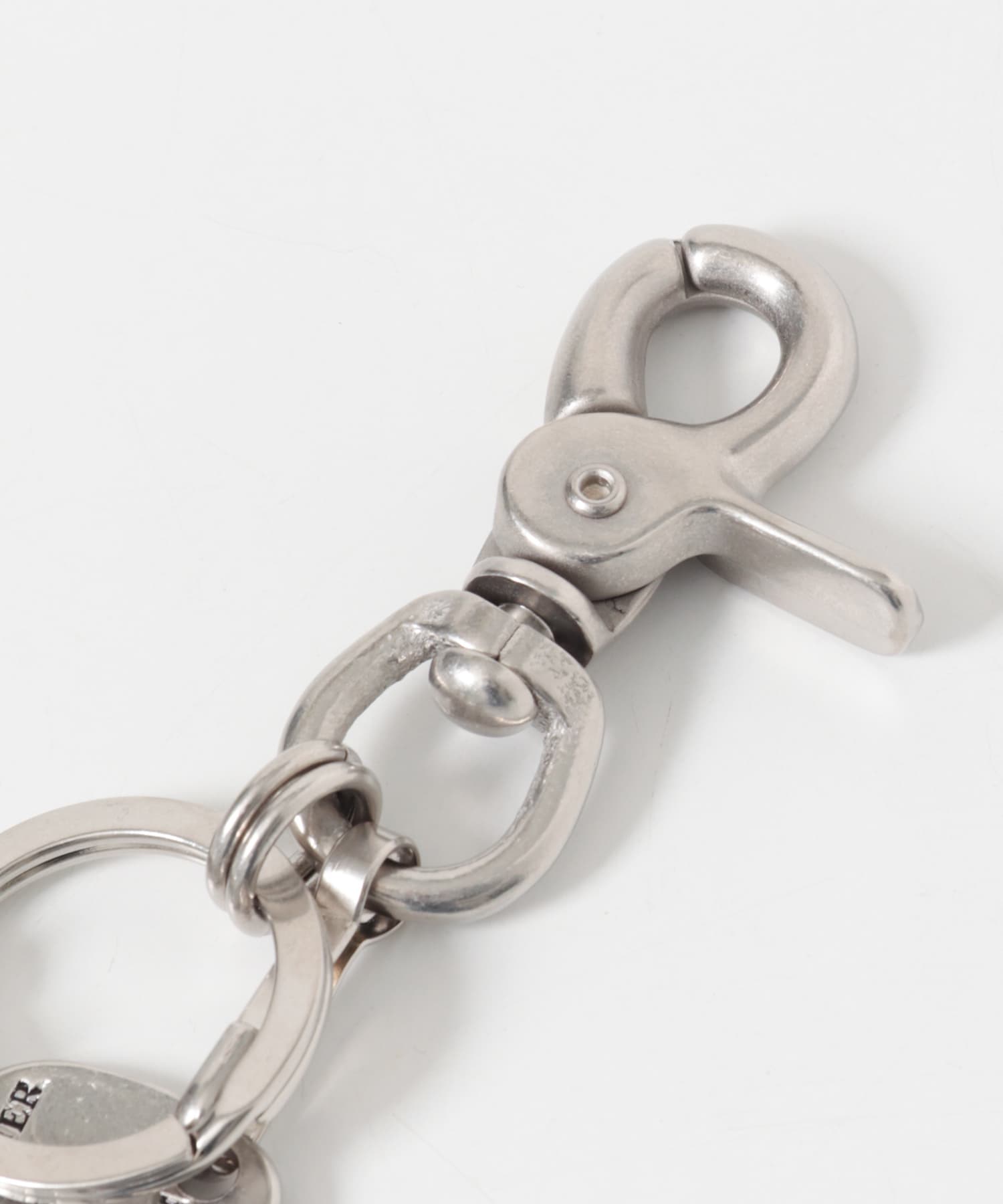 Key Holder 7529 SLV -