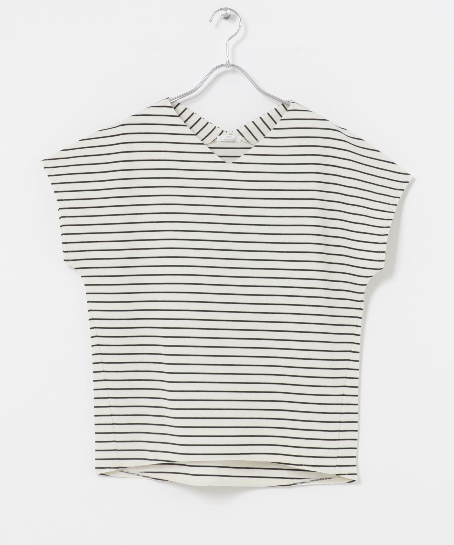 カットミラノフレンチプルオーバー BORDER Free