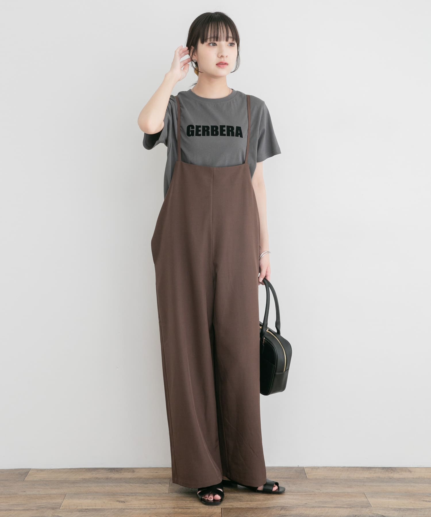 CHA