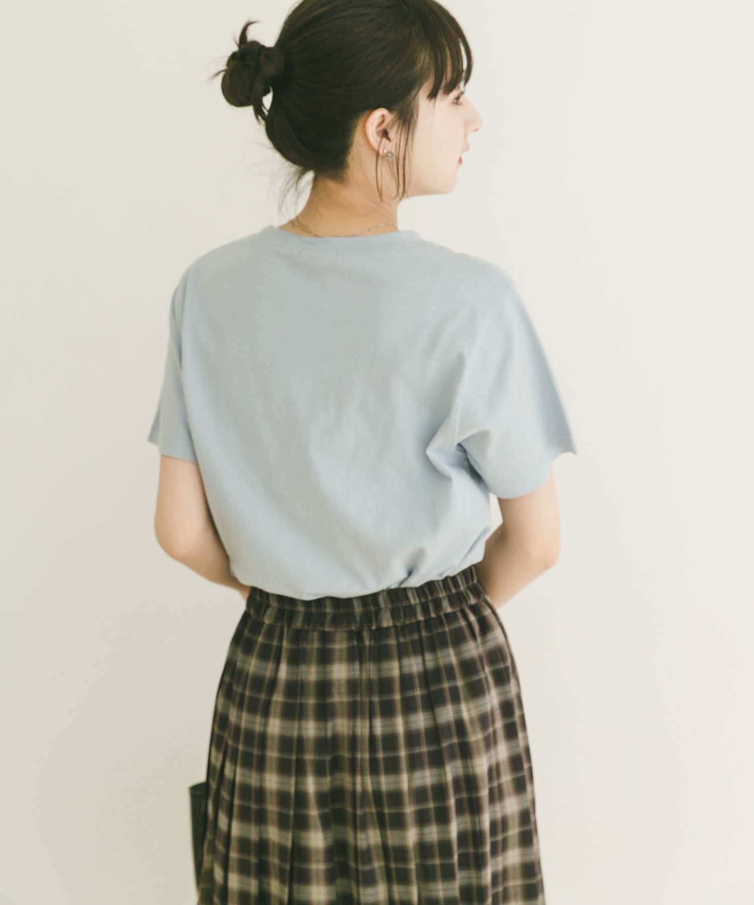 身長：160cm サイズ：Free