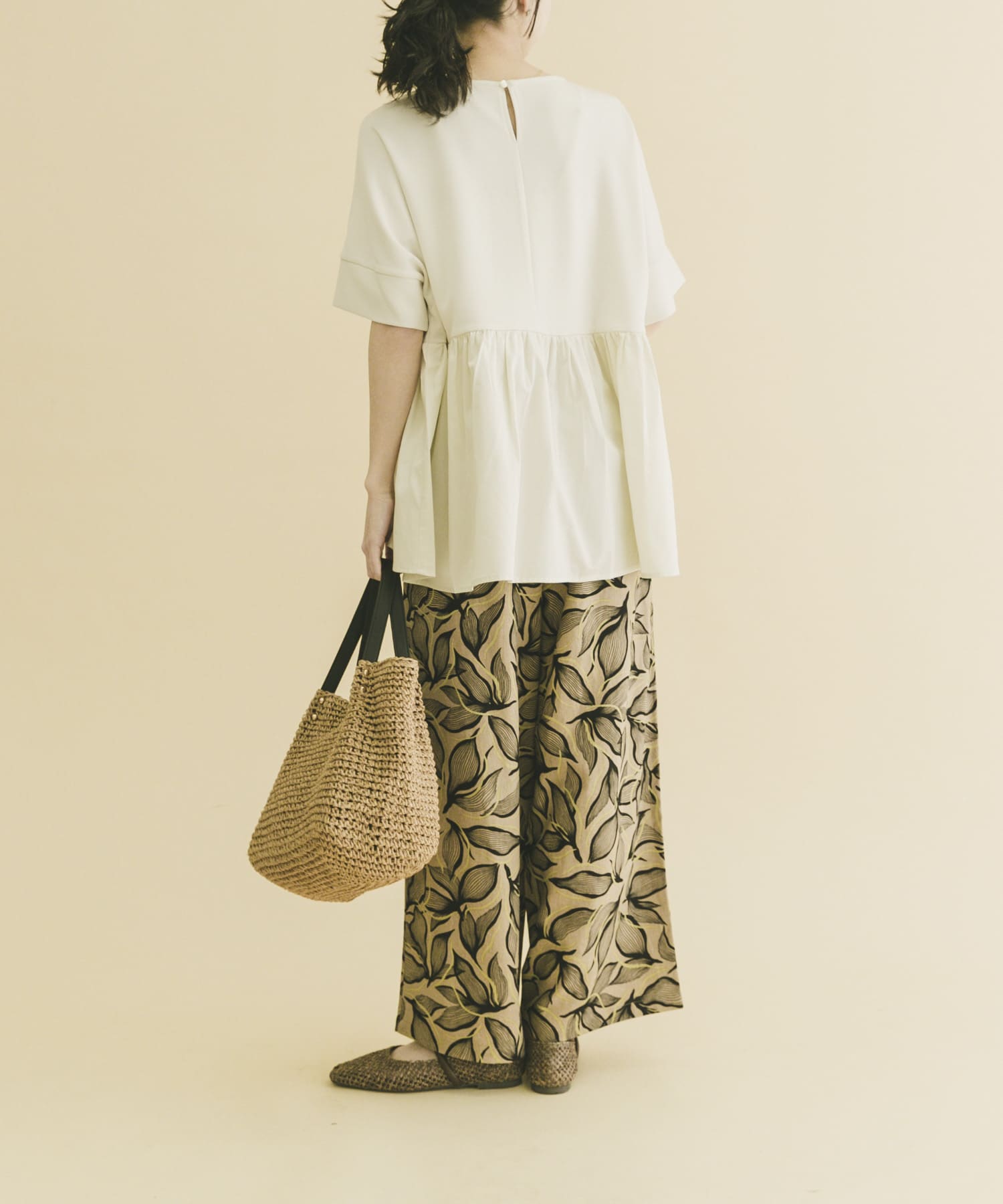 身長：160cm サイズ：Free