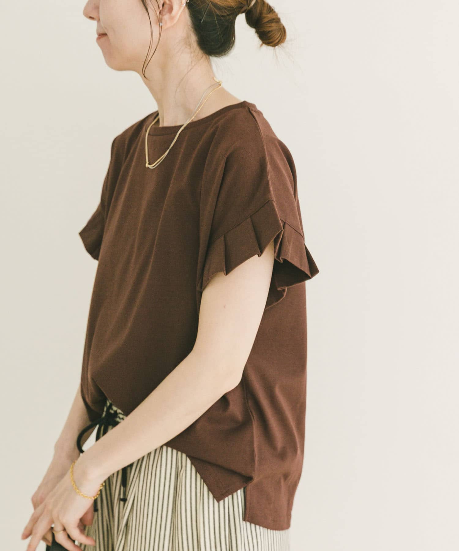 オリガミタックTシャツ