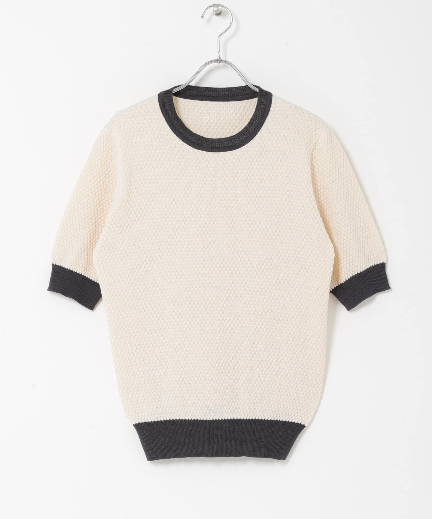 ポコポコニットプルオーバー IVO Free