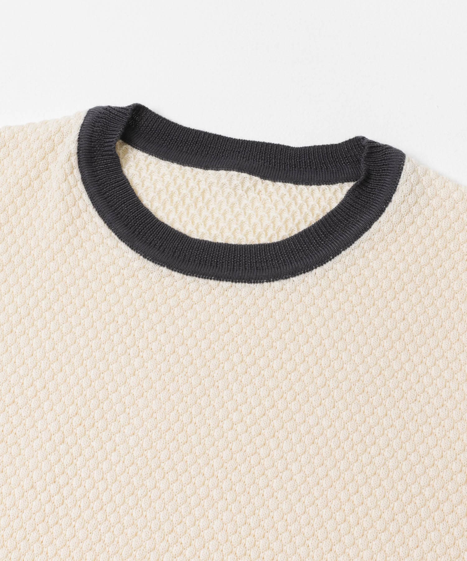 ポコポコニットプルオーバー IVO Free