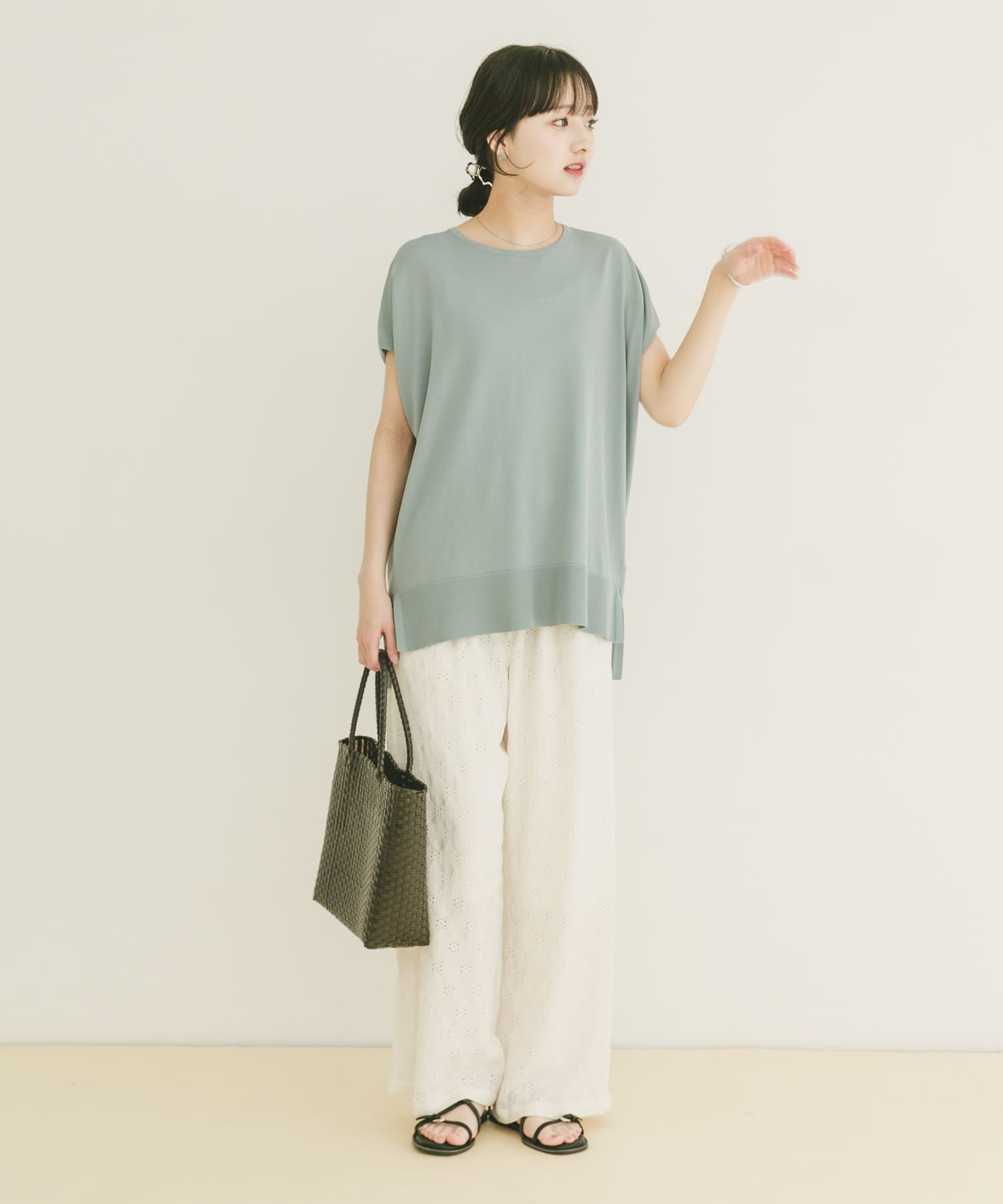 I/BLU