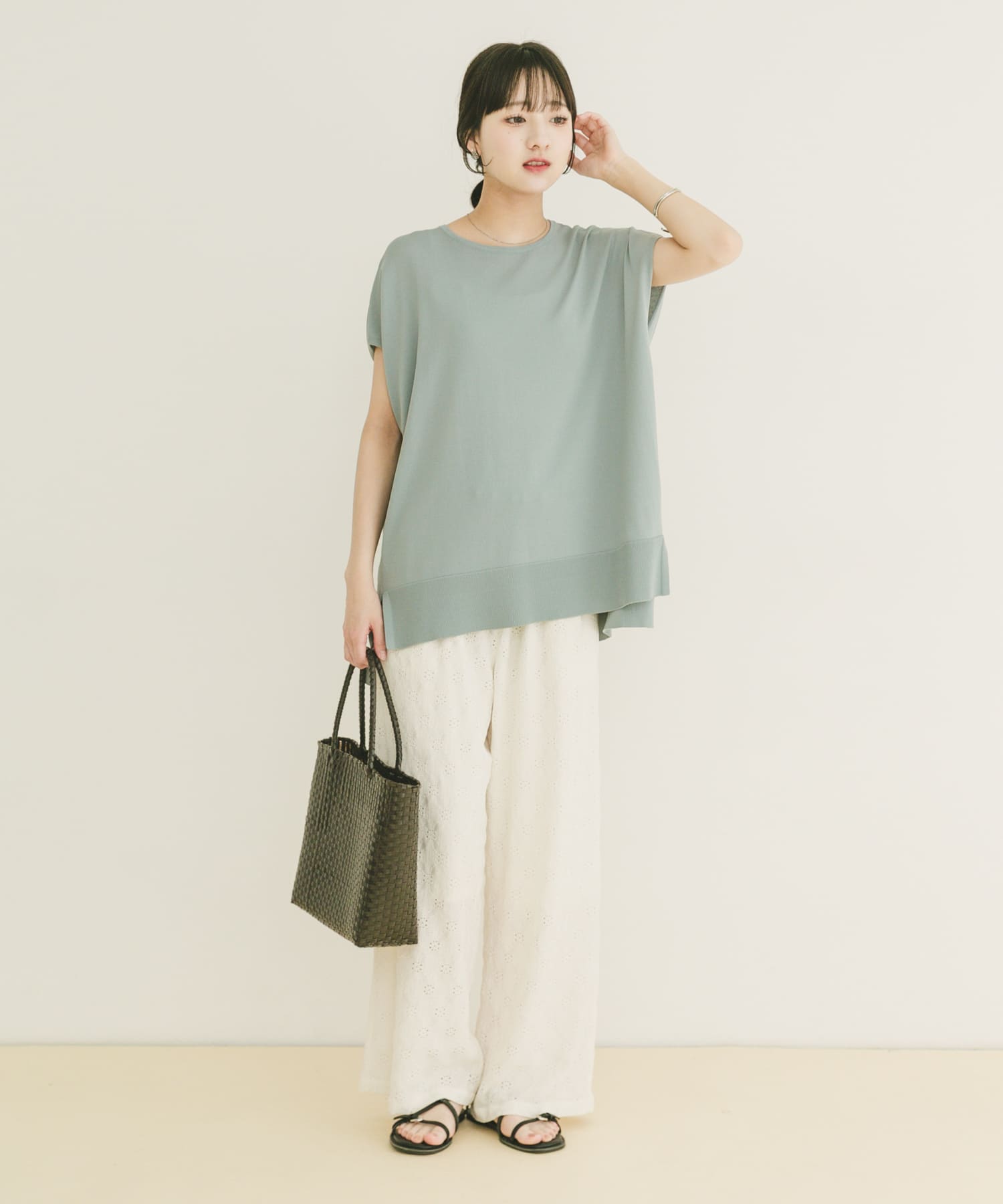 I/BLU