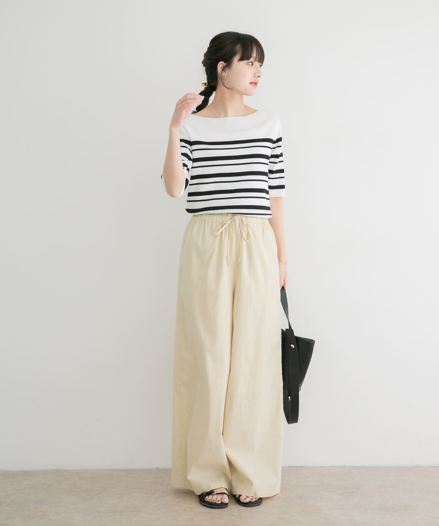 WHT×BLK