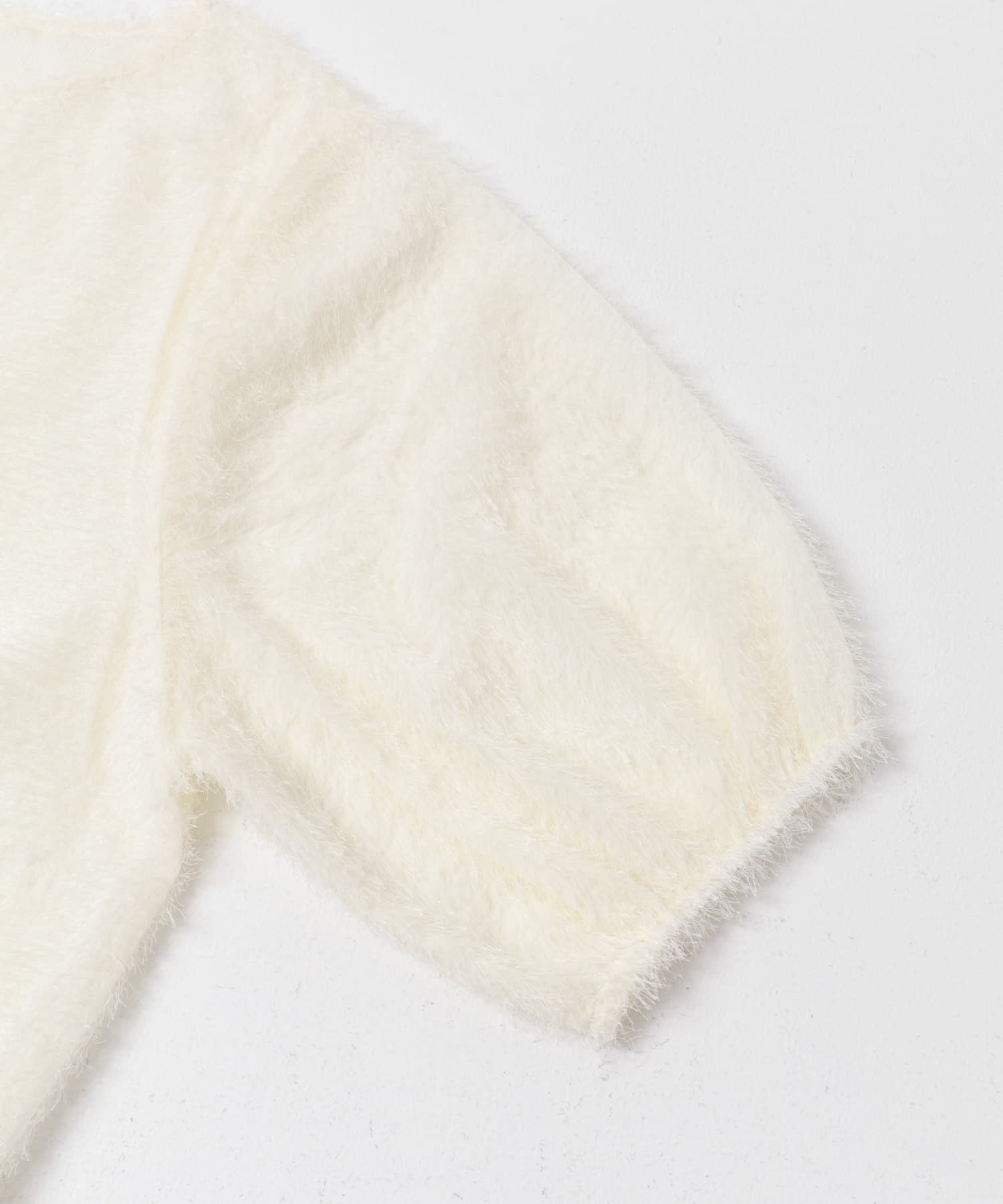 フェザージャガードプルオーバー OFF Free