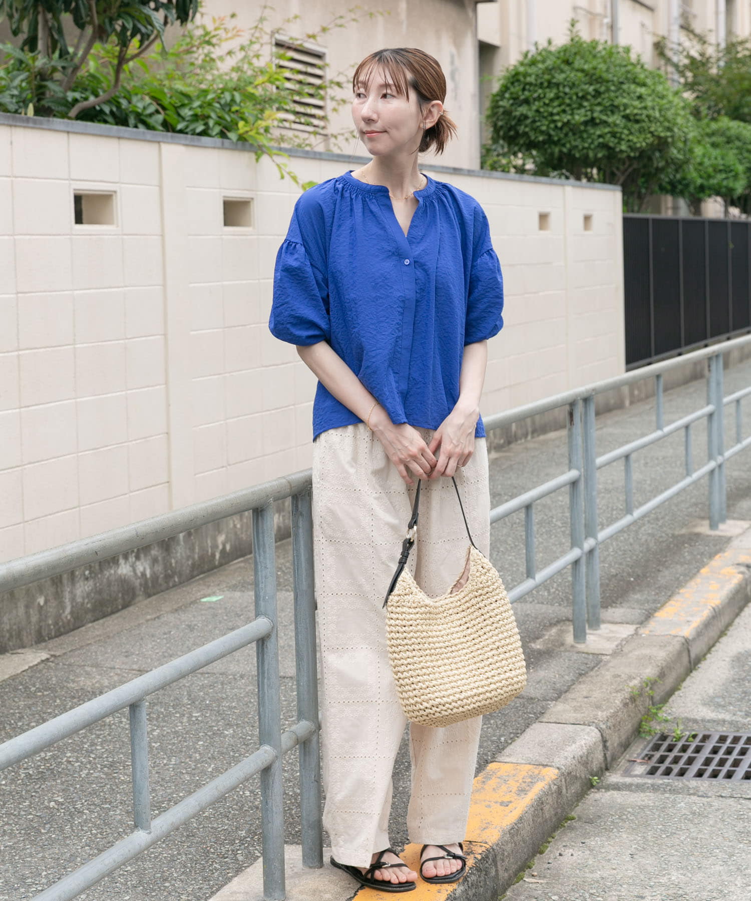 BLU