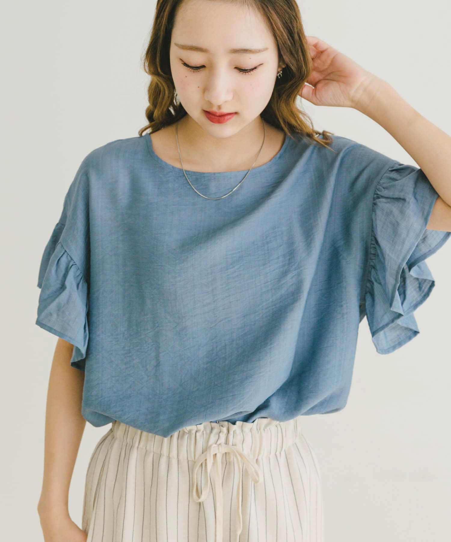 BLU