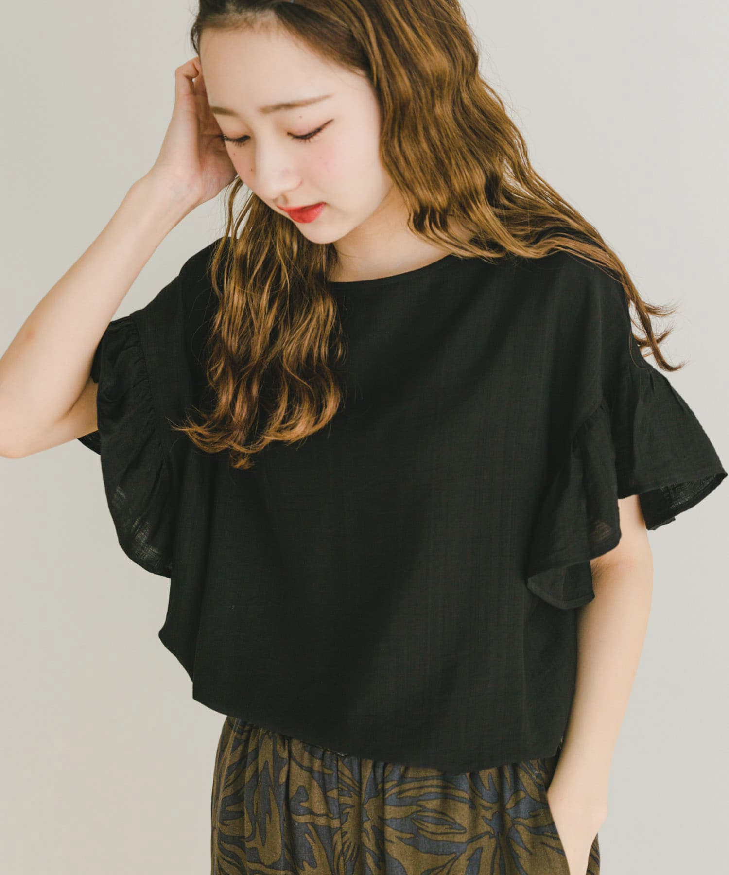 BLK
