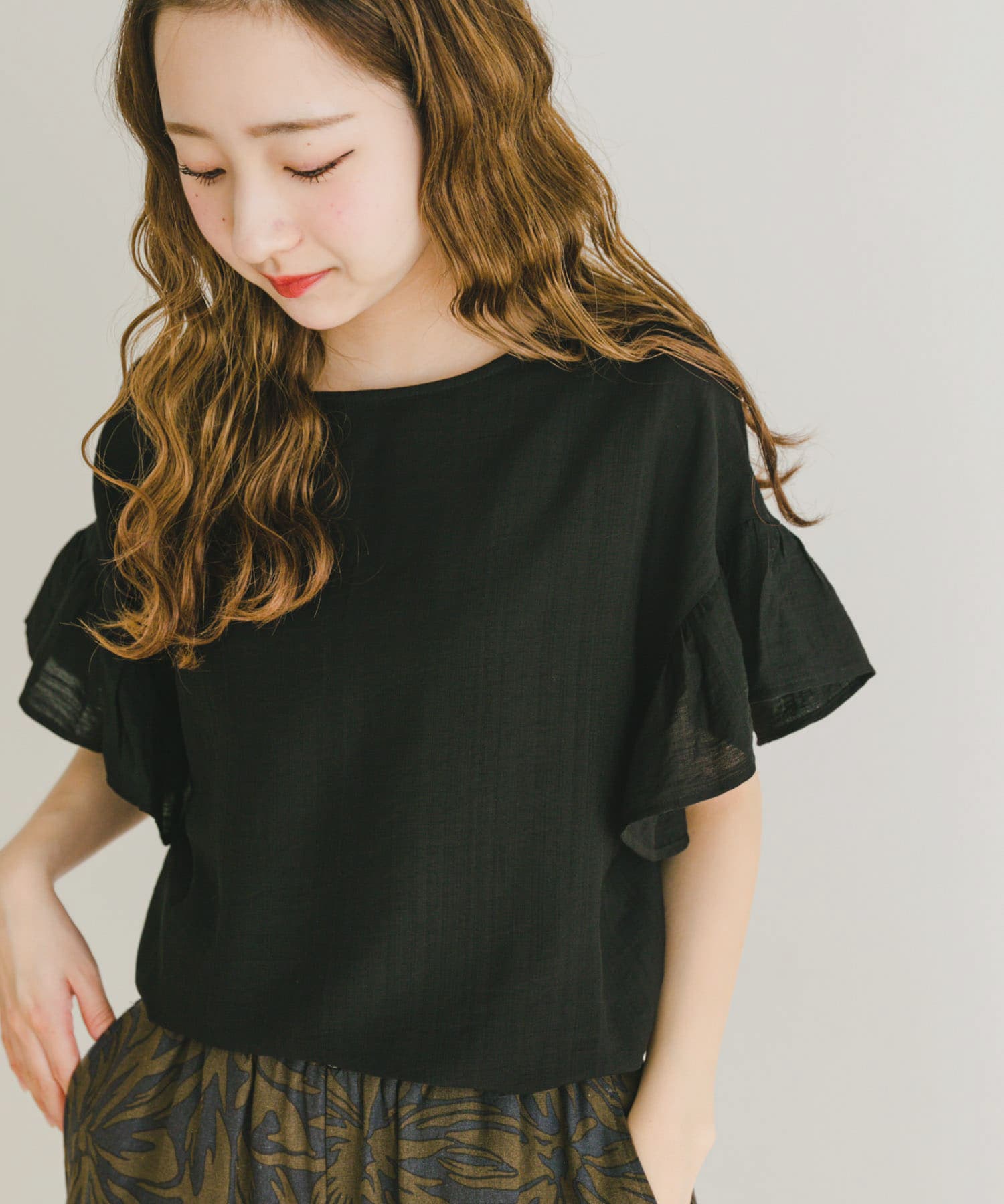 BLK