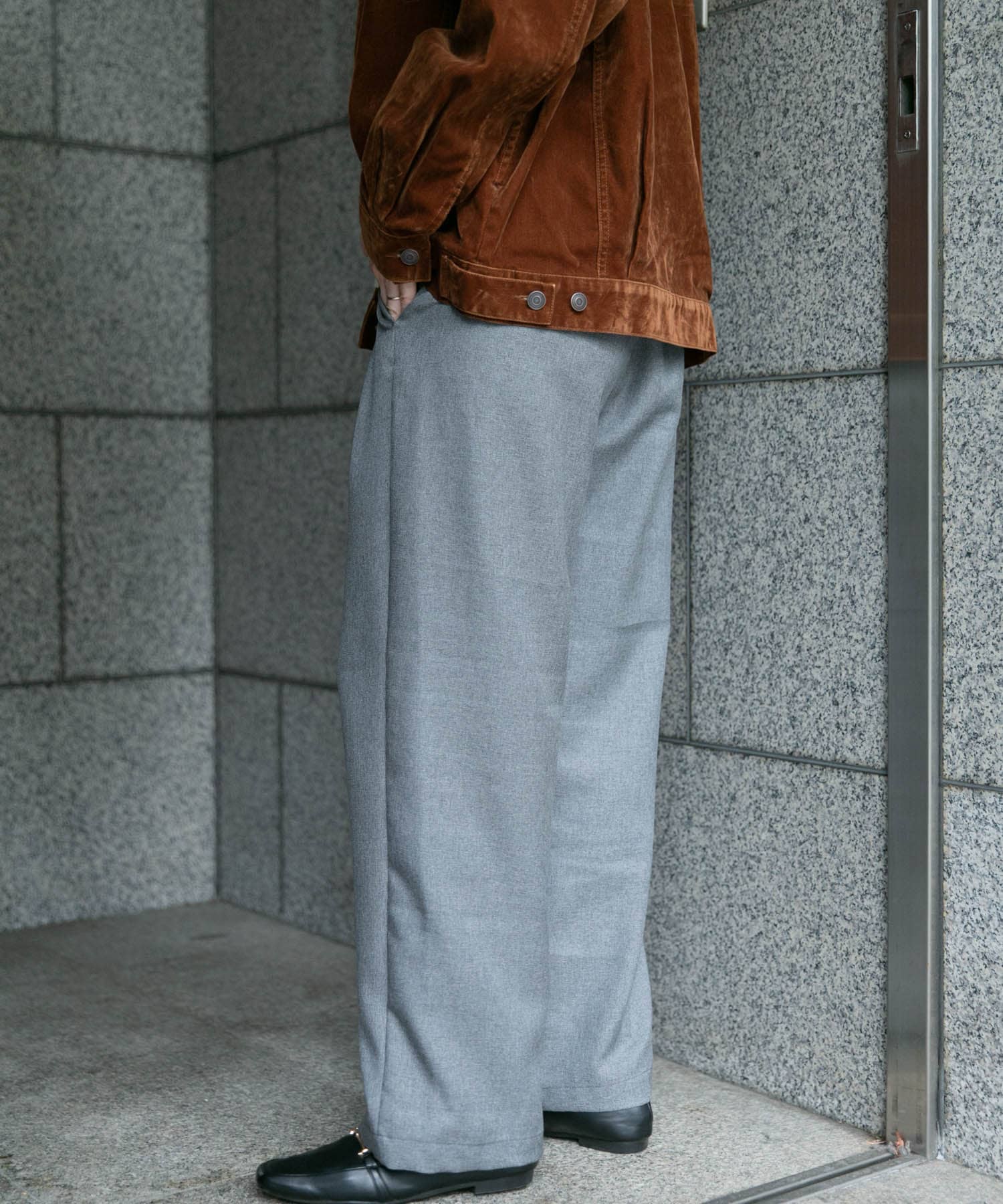 CHA