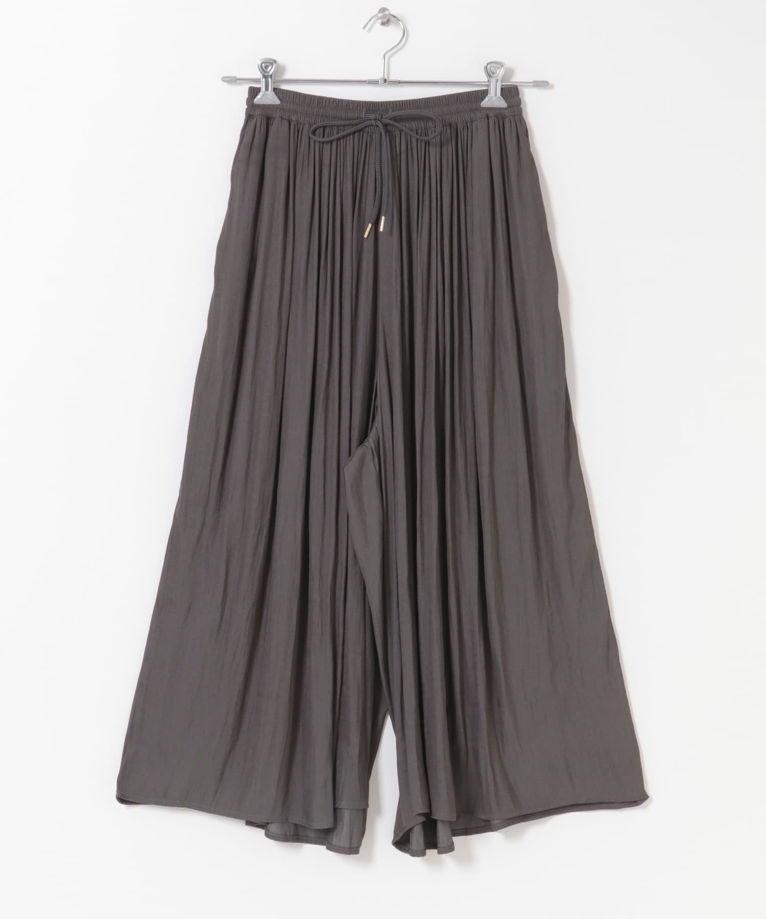 イージーガウチョパンツ CHA Free