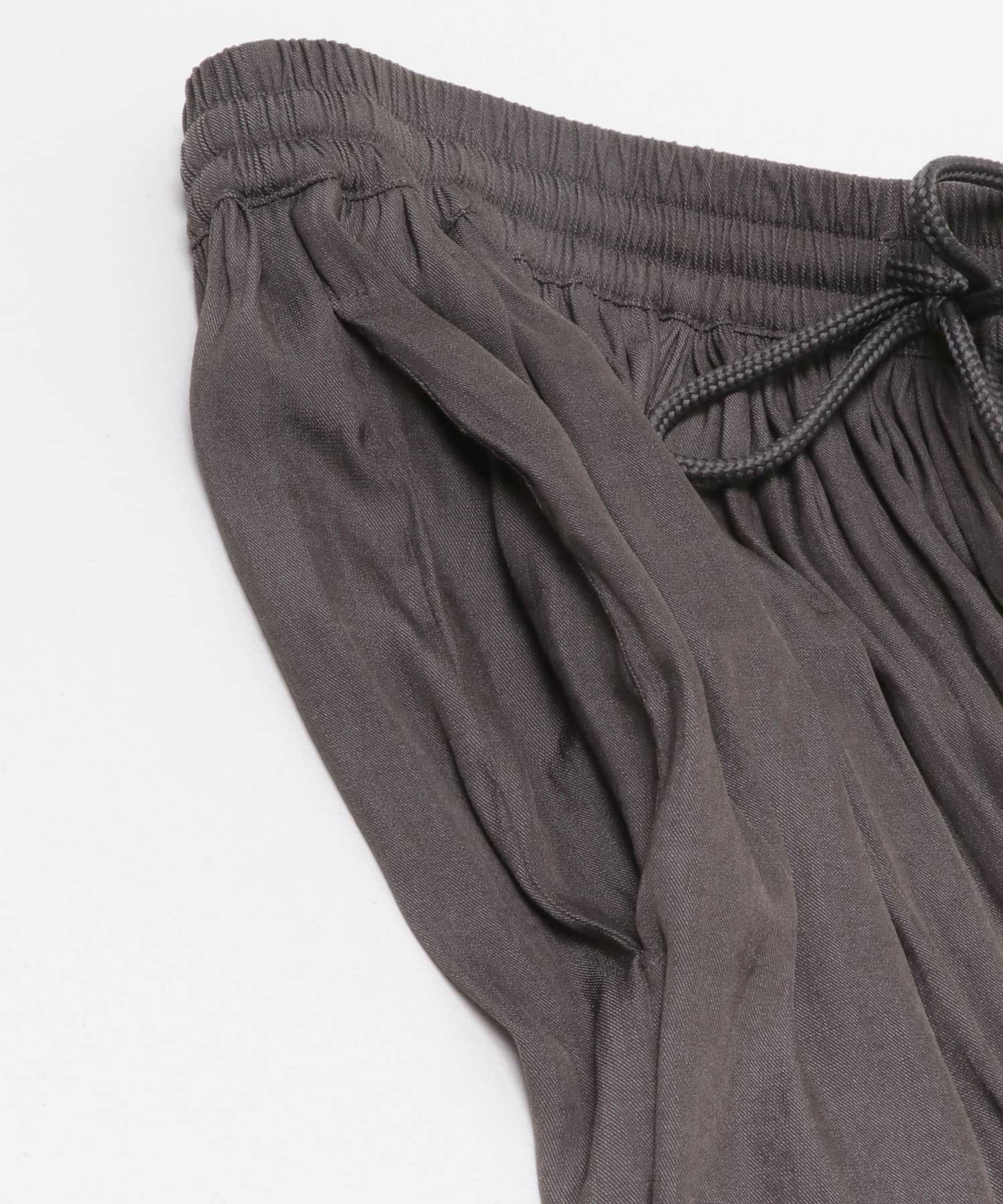 イージーガウチョパンツ CHA Free