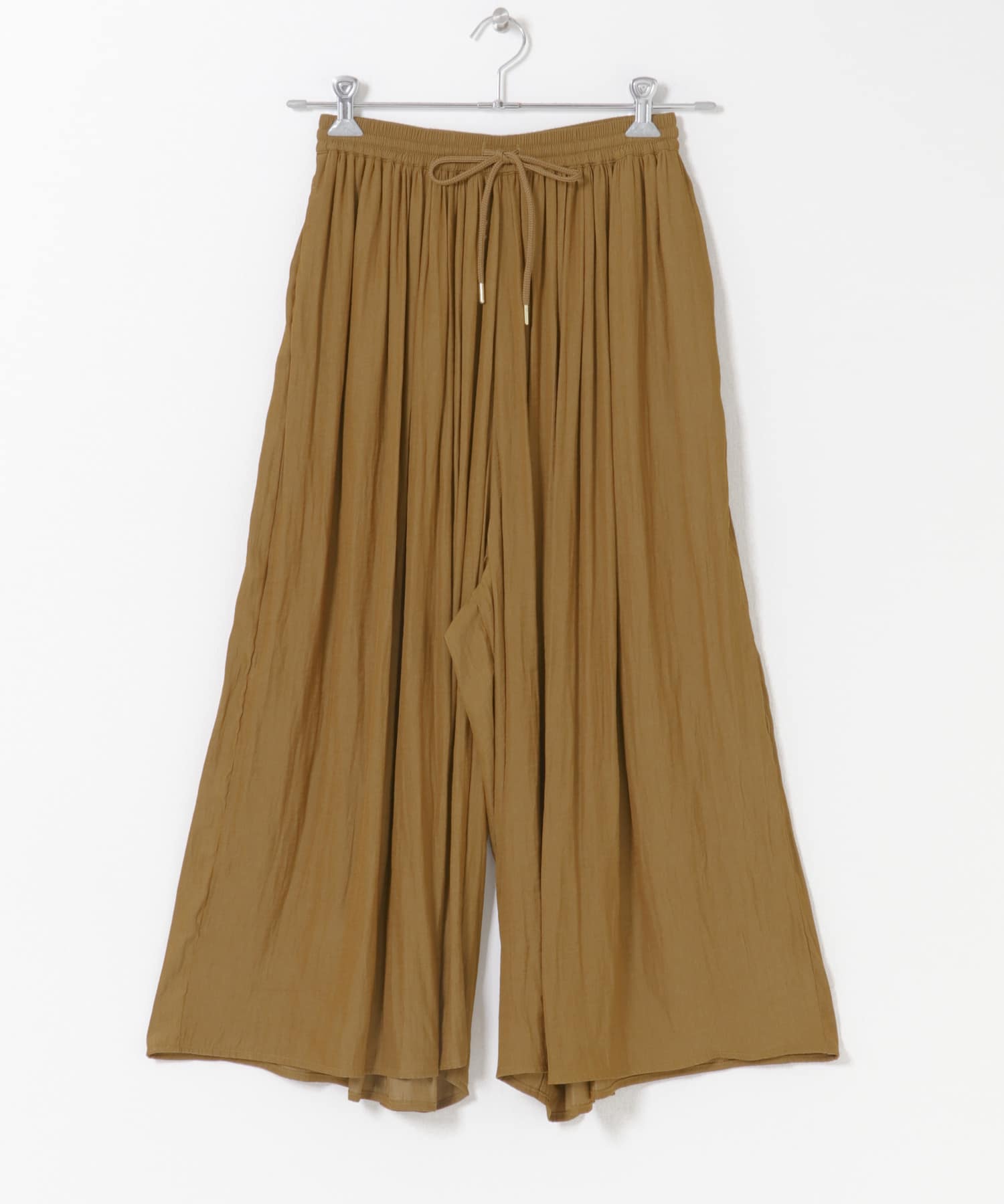 イージーガウチョパンツ CML Free