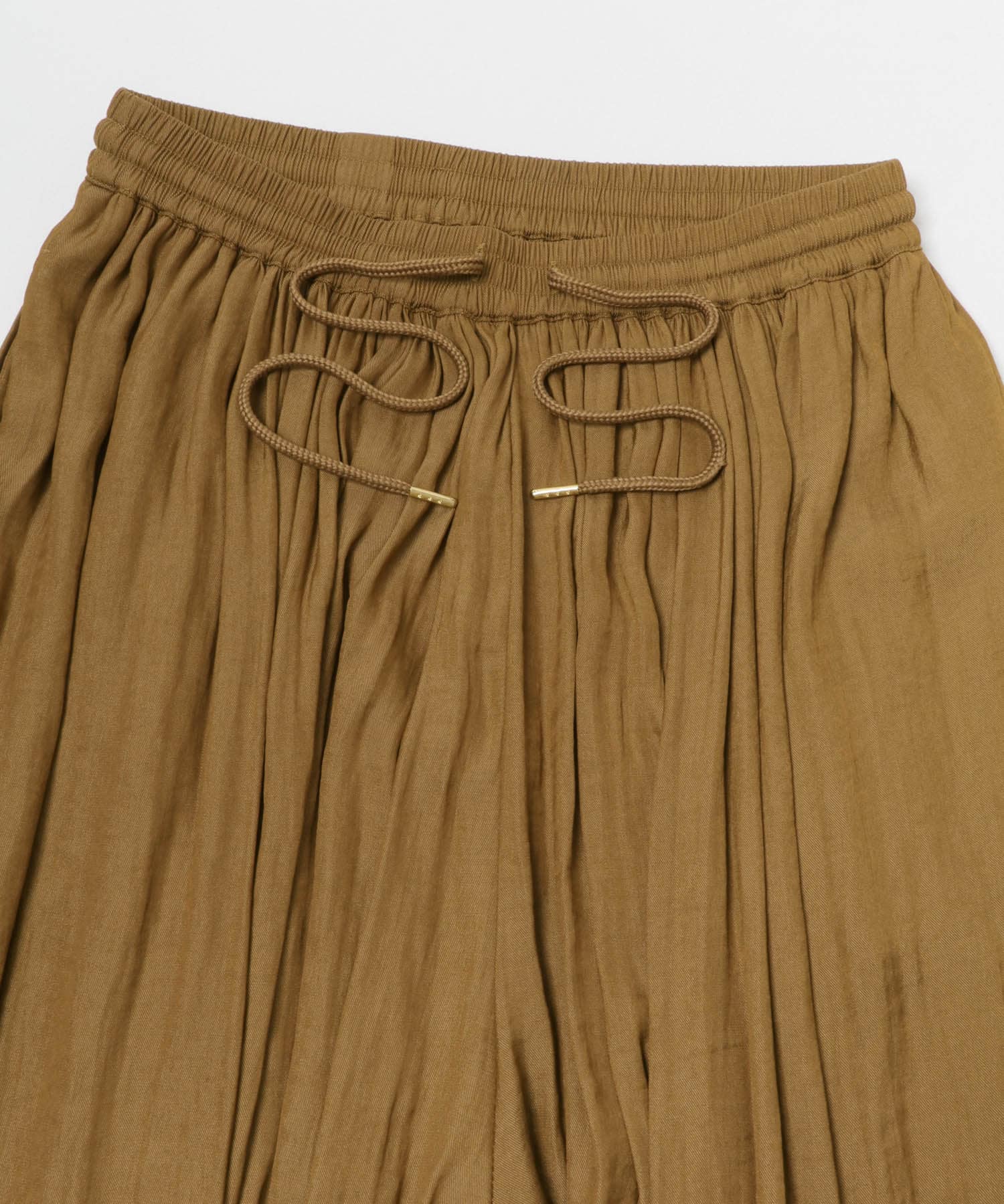 イージーガウチョパンツ CML Free